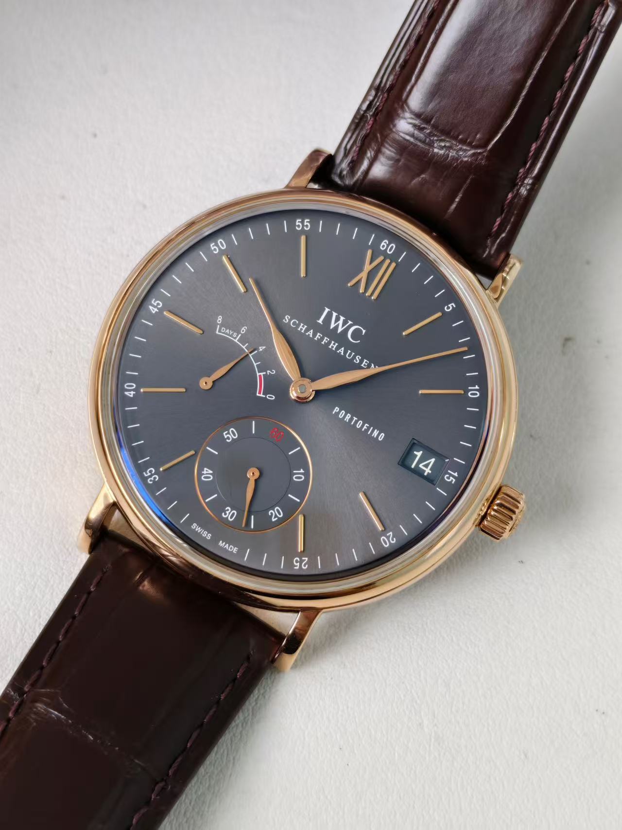 IWC IW510104