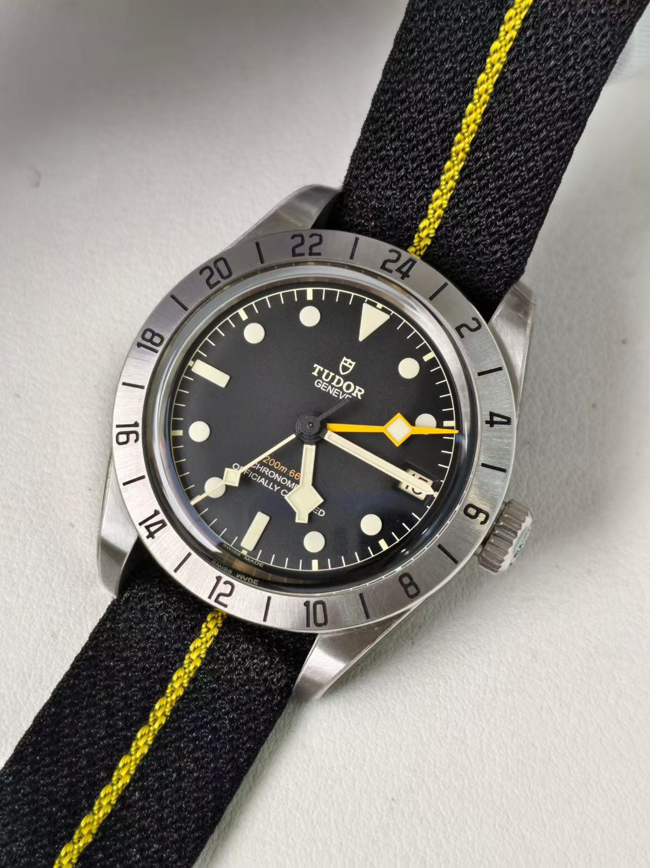 Tudor M79470-0002