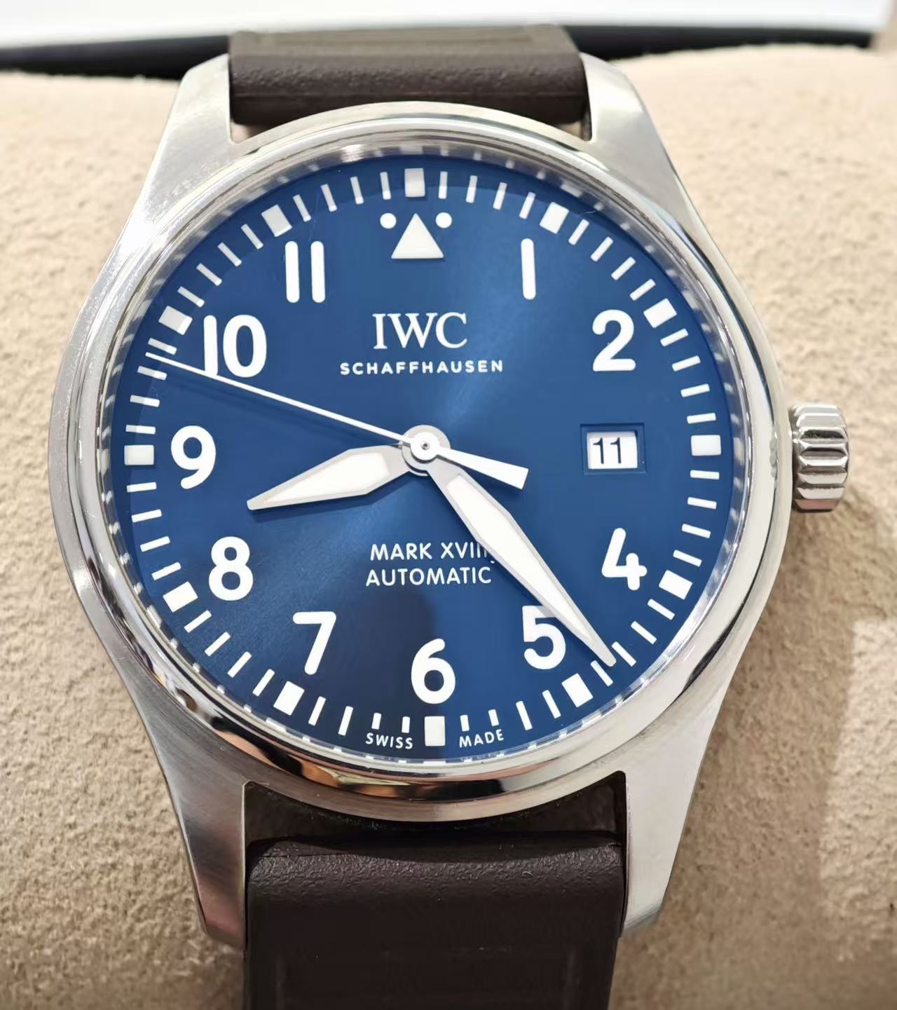 IWC IW327010