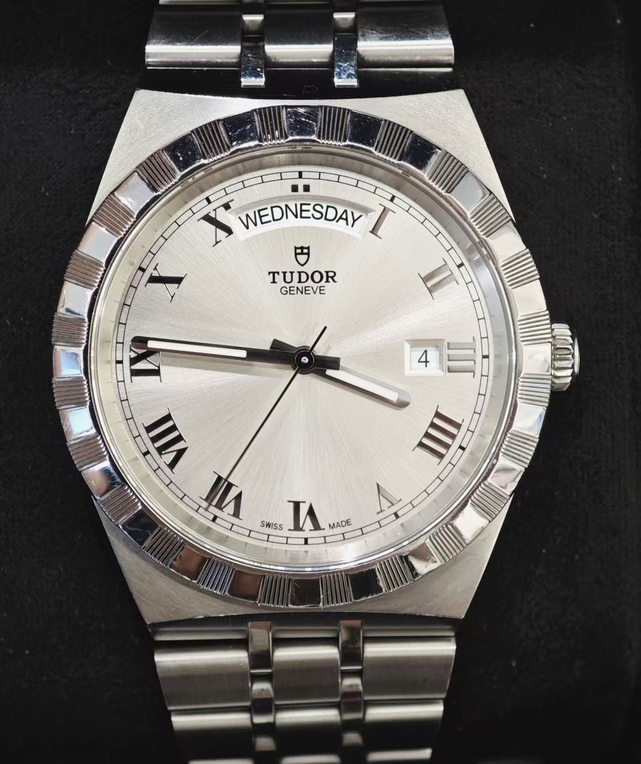 Tudor m28600-0001