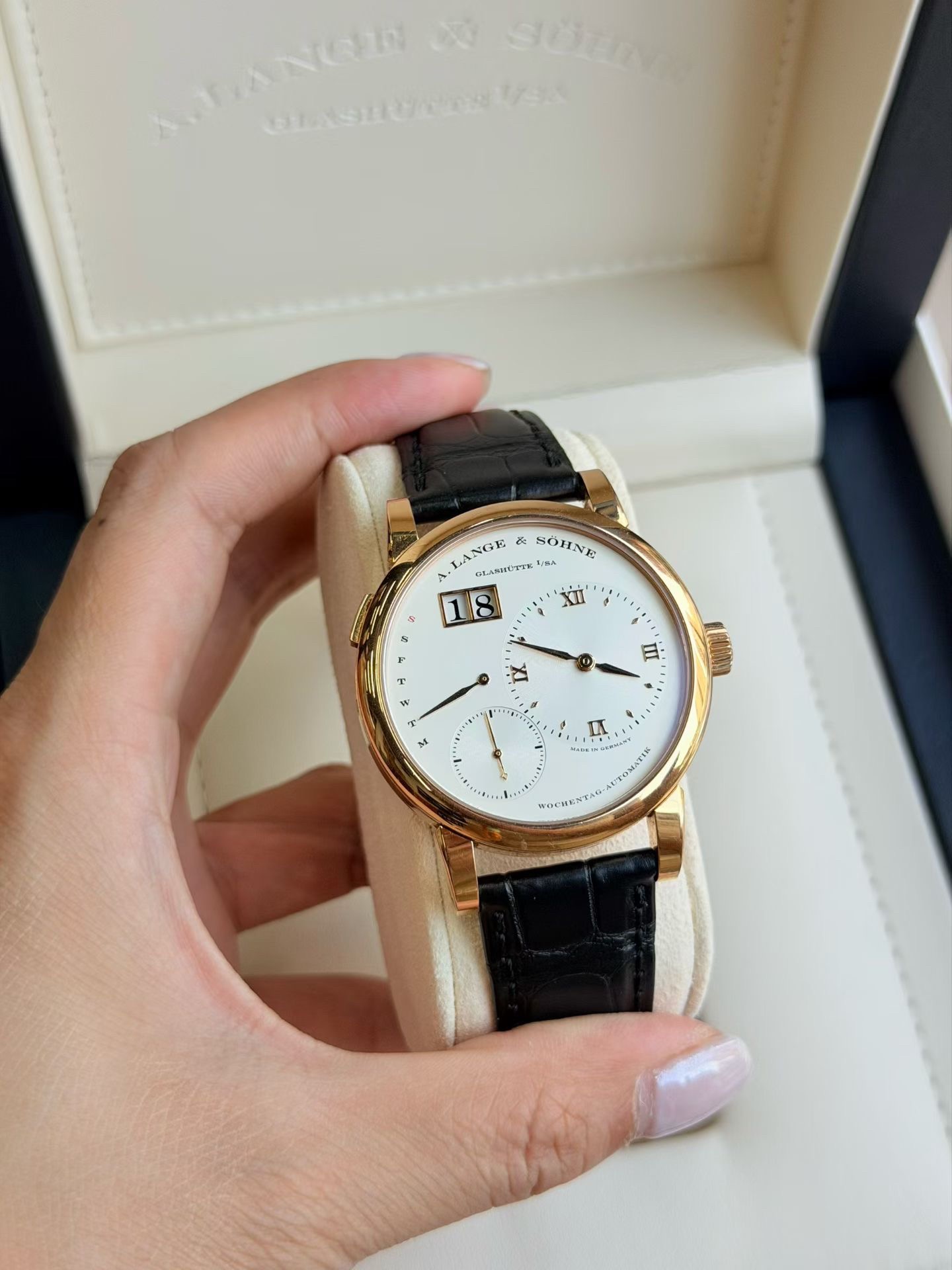 A. Lange & S&ouml;hne 320.032