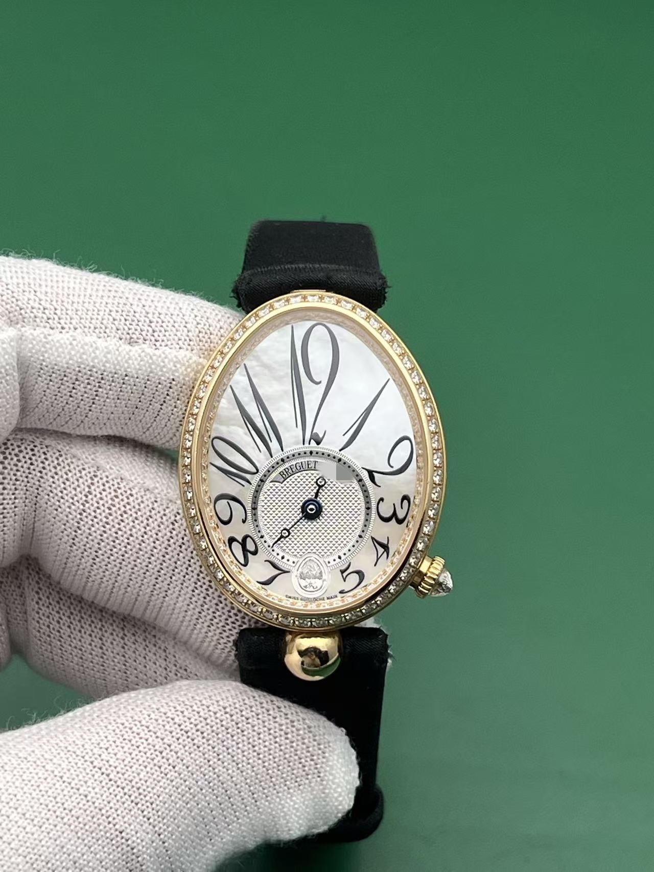 Breguet 8918BR / 58 / 964