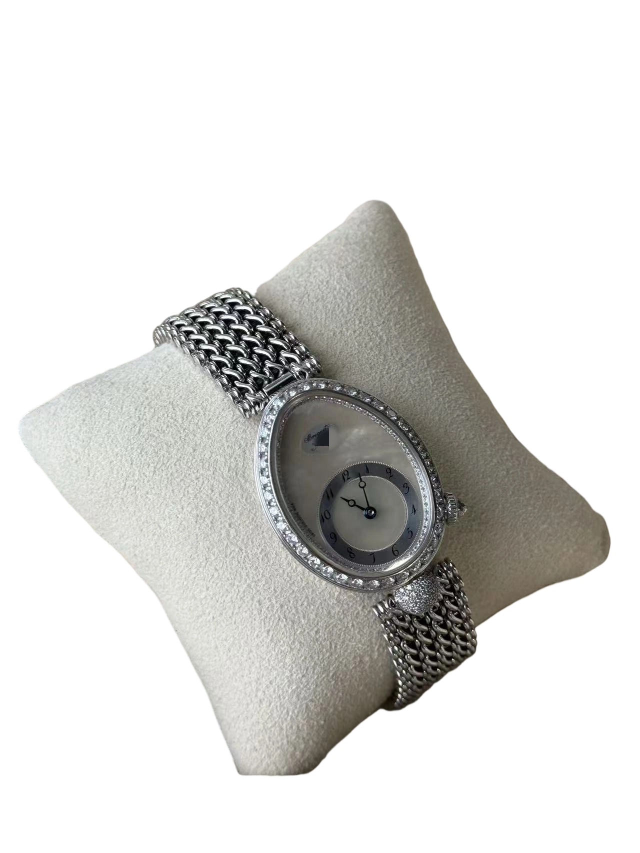 Breguet 8928BB / 58 / J20