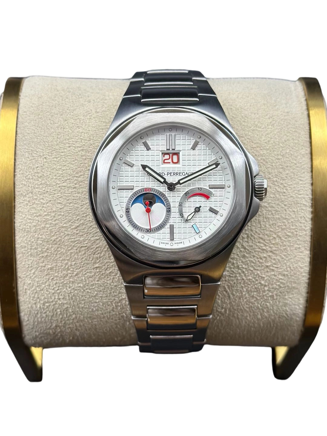 Girard Perregaux 80185-11-131-11A