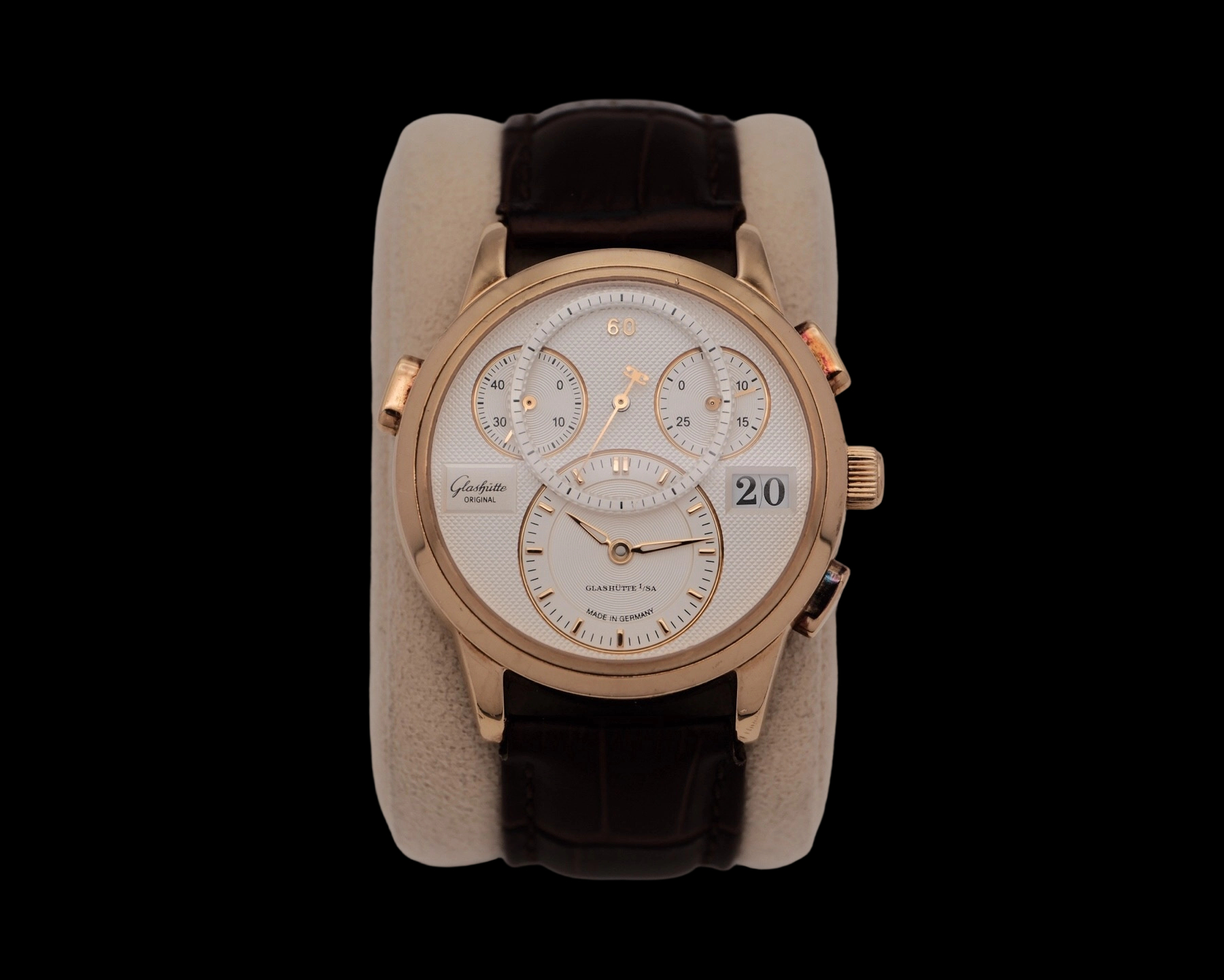 Glash&uuml;tte Original 1-95-01-01-01-04