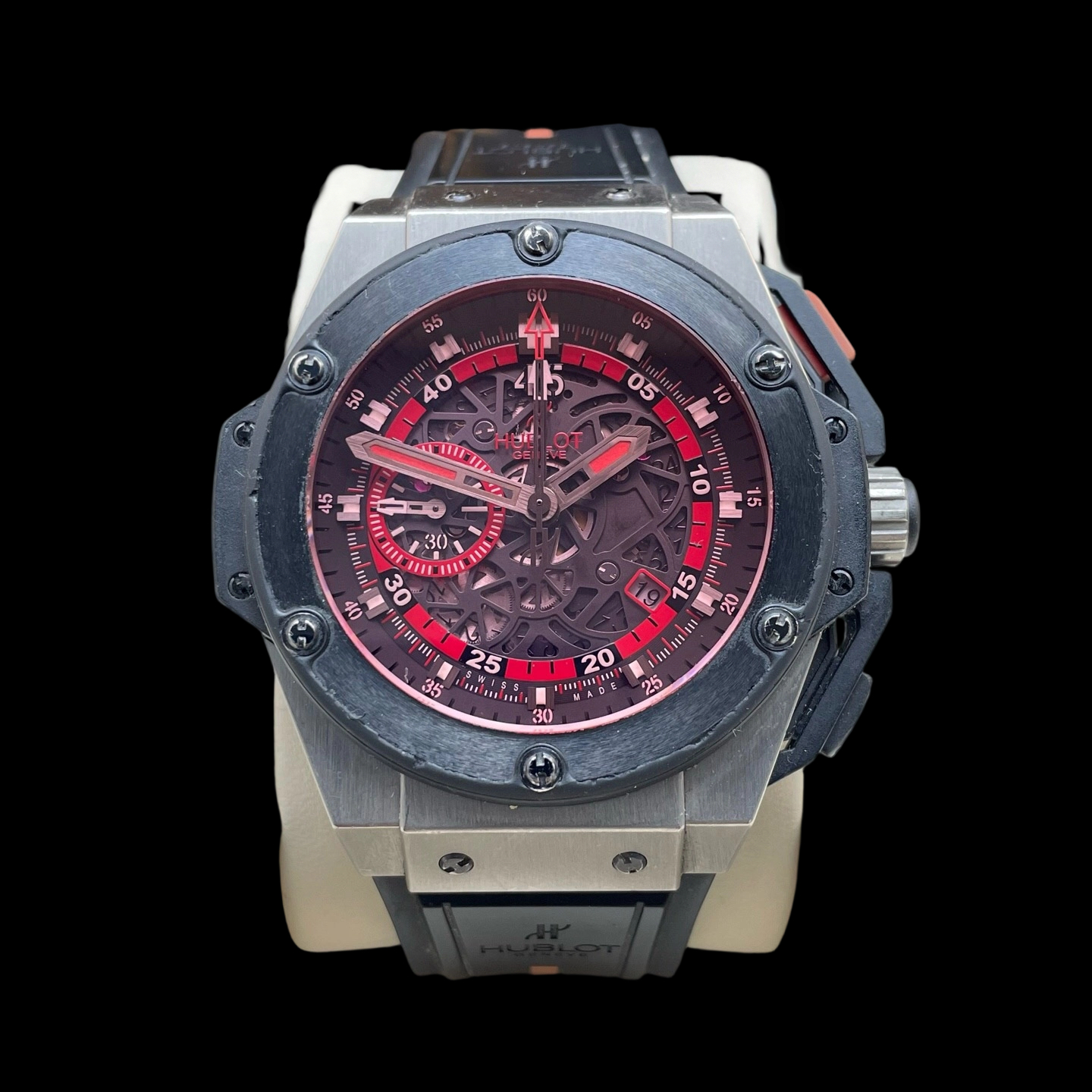 Hublot 716.NM.1129.RX.EUR12