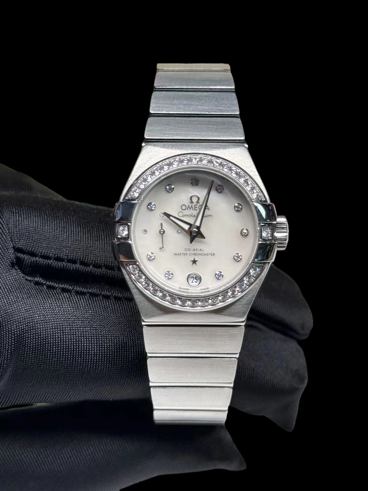 Omega 127.15.27.20.55.001