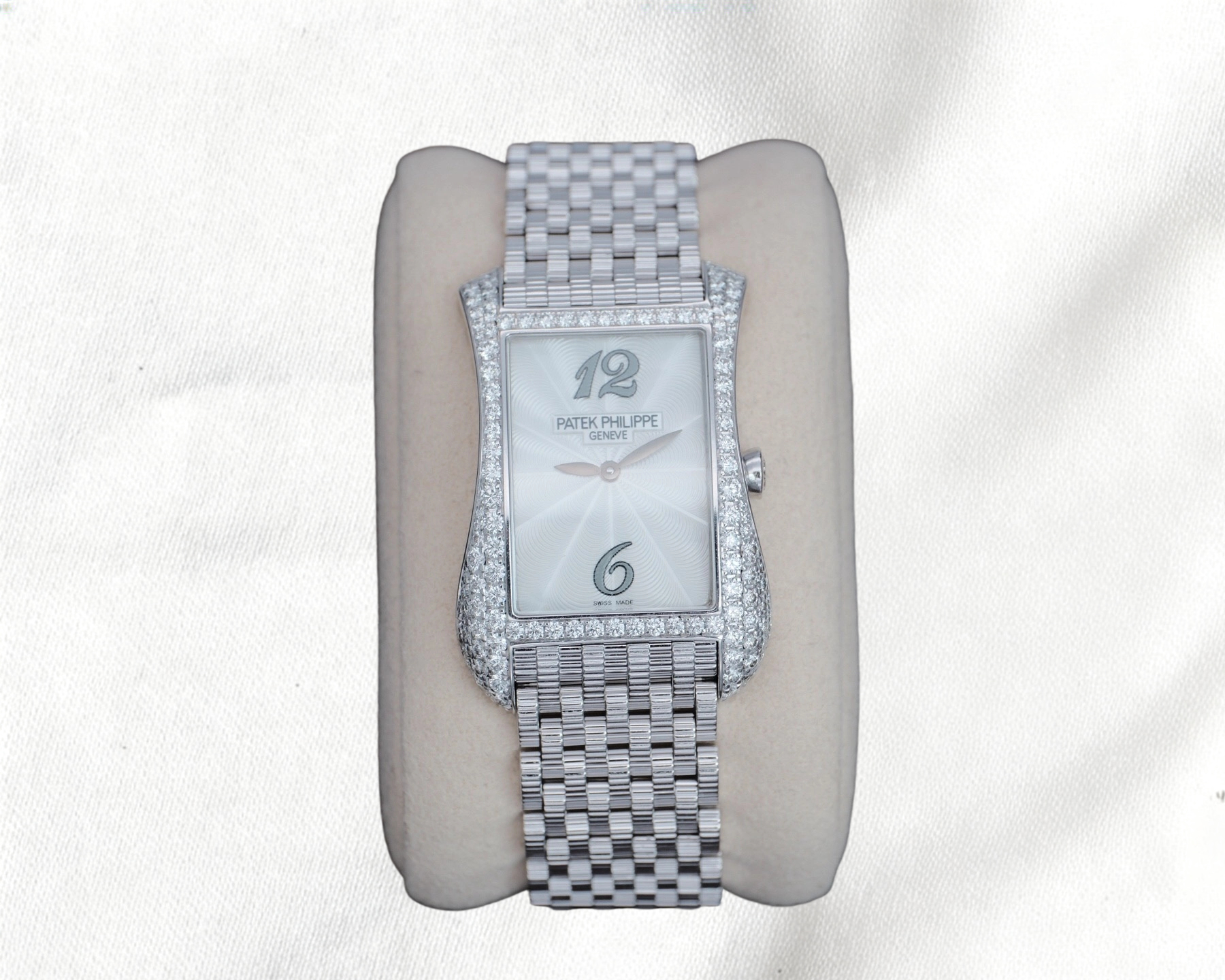 Patek Philippe 4972 / 1G-001