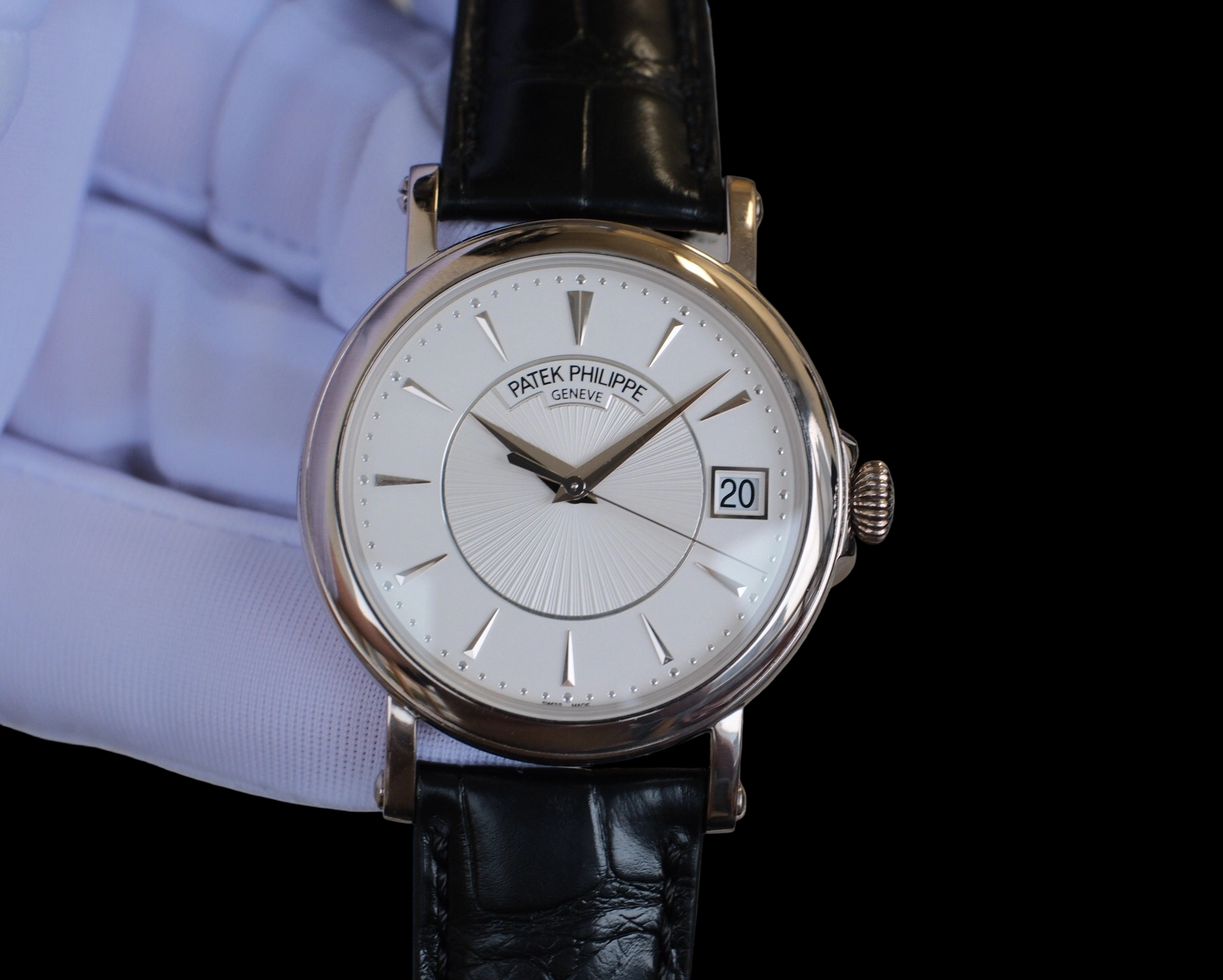 Patek Philippe 5153G-010
