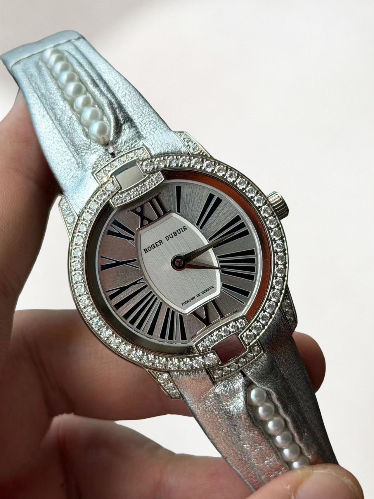 Roger Dubuis RDDBVE0060