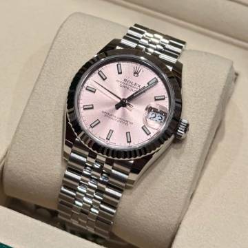 Rolex Watch Datejust 31mm: Not Too Small If You Have These 3 Conditions