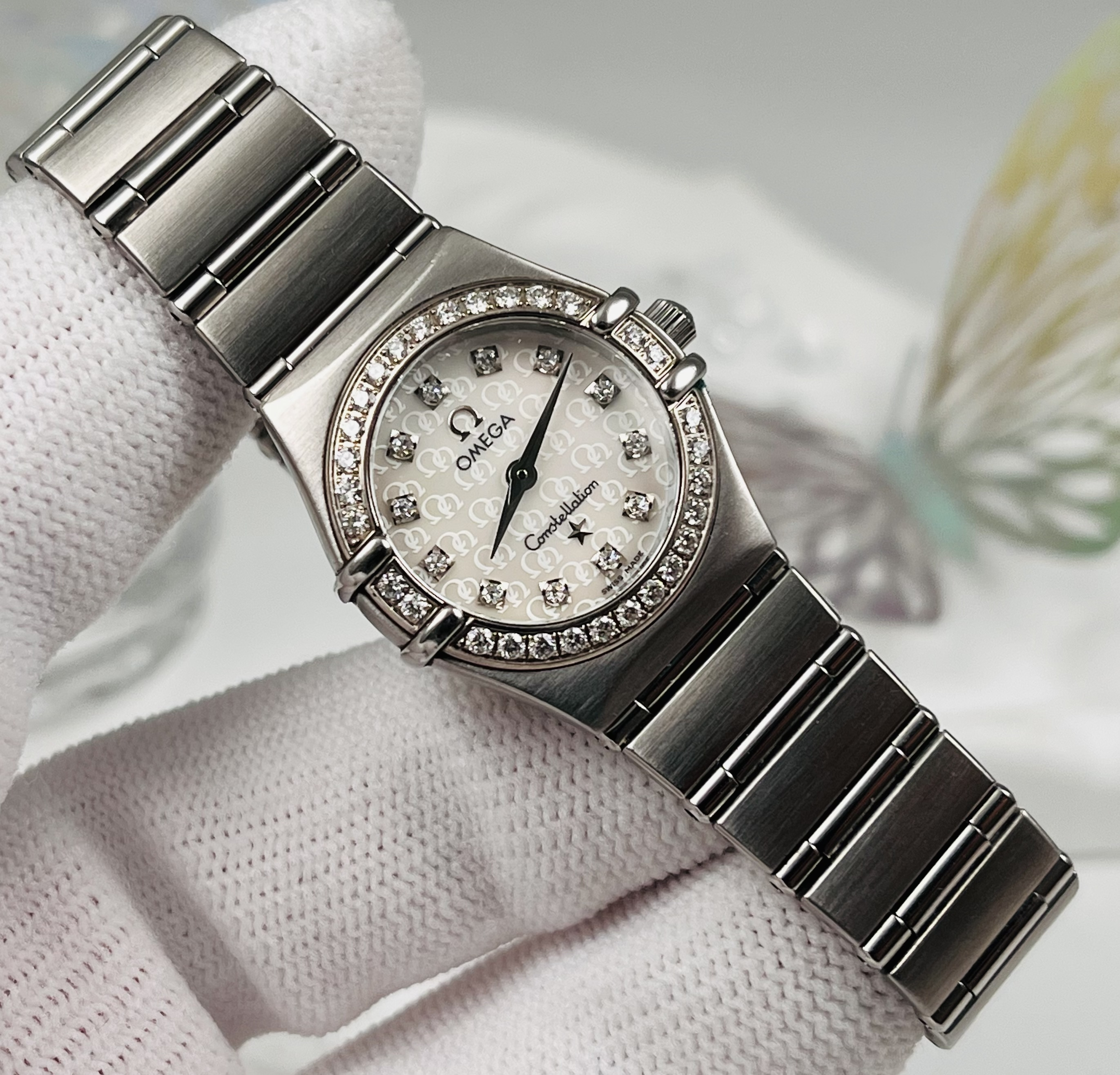 Omega 1460.75.00