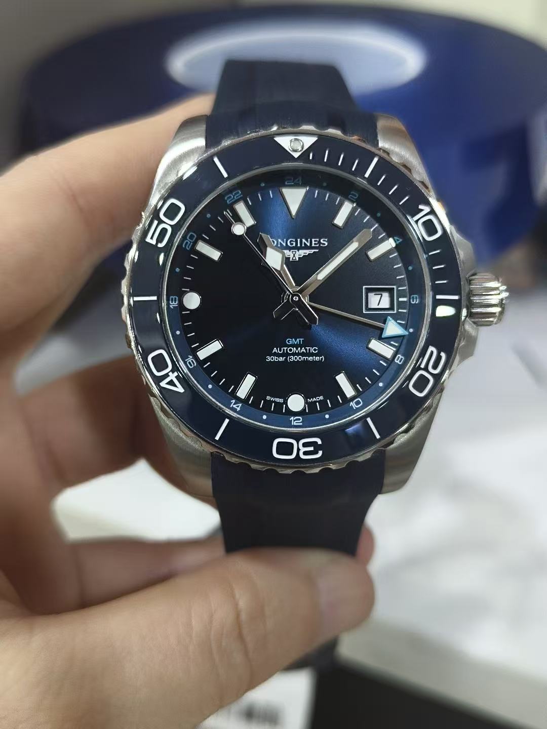 Longines L3.790.4.96.9