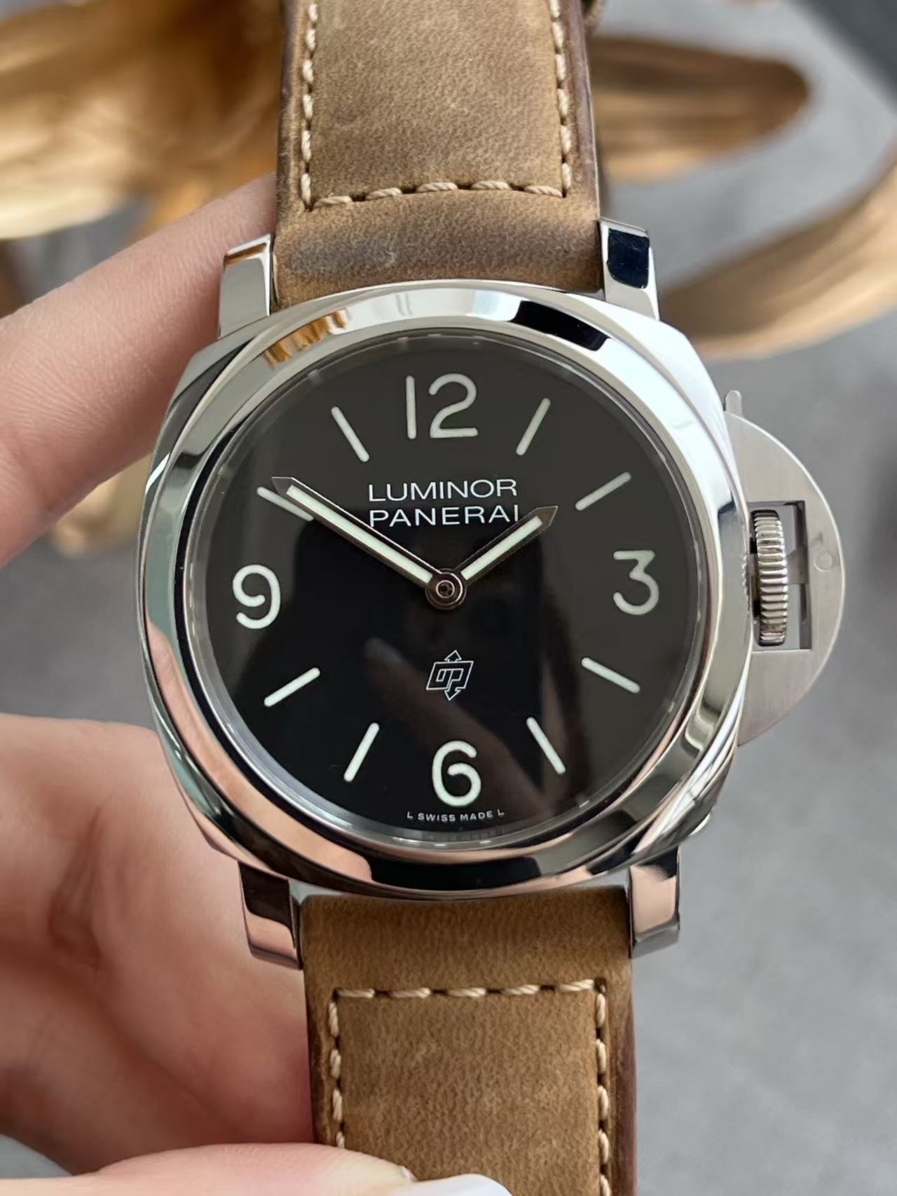 Panerai PAM01086