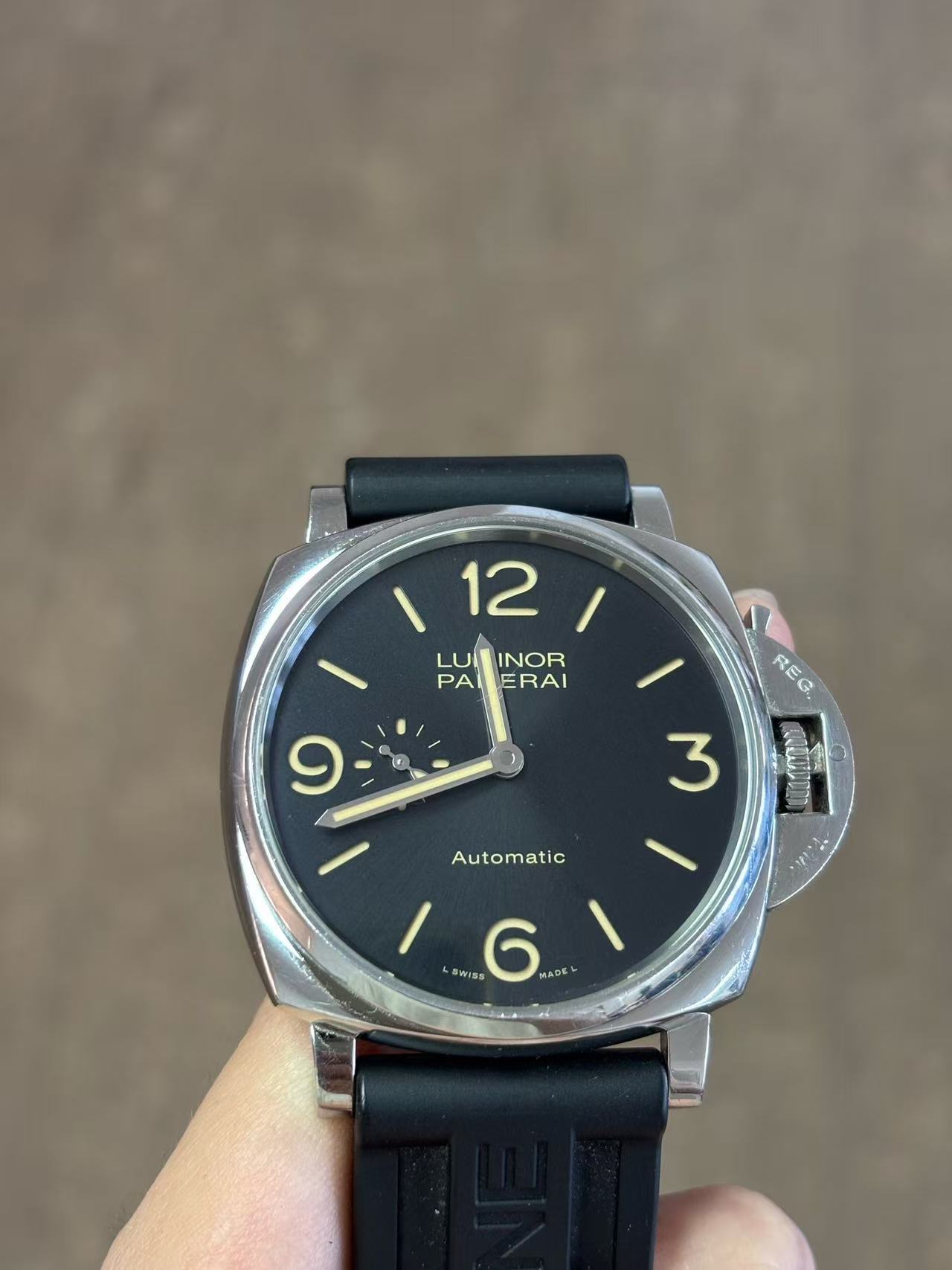 Panerai PAM00674