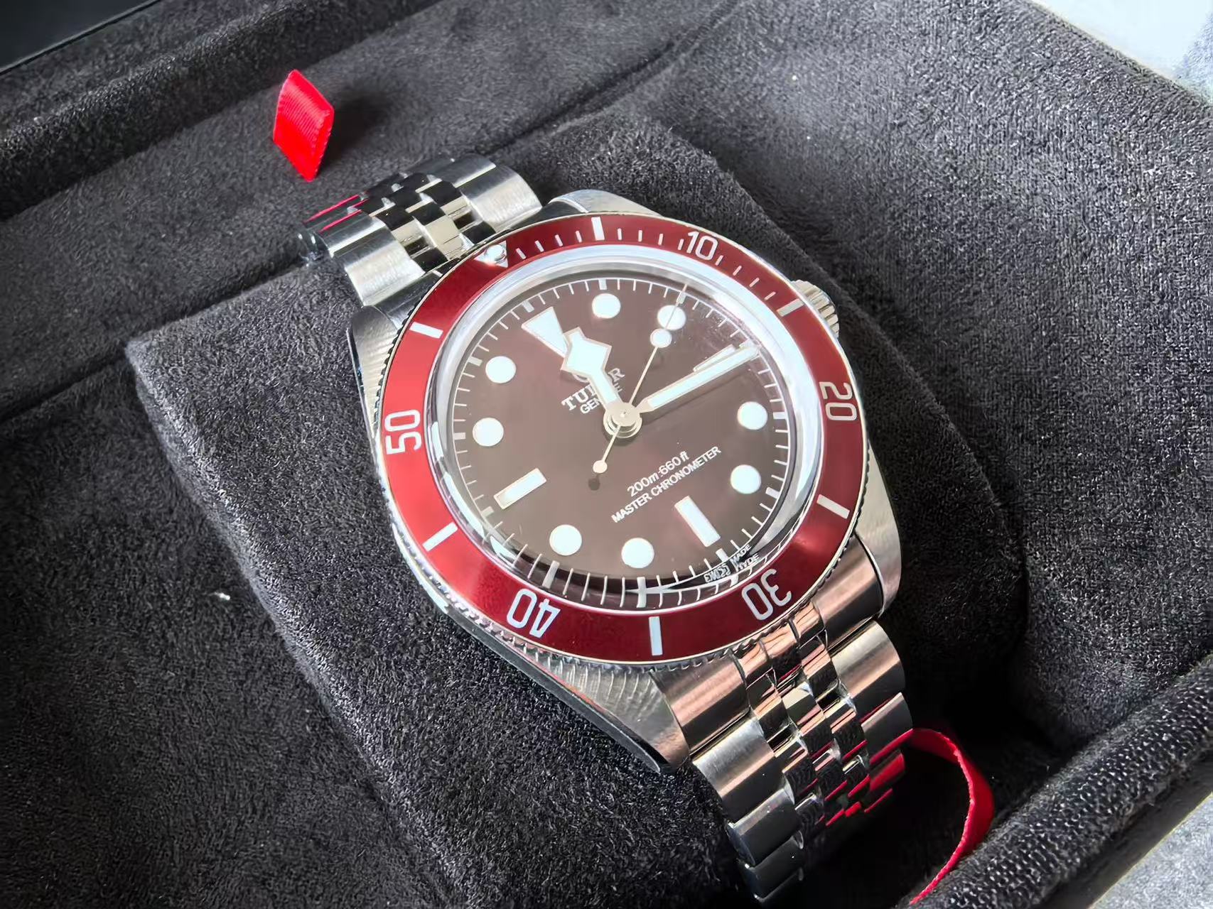 Tudor M7939A1A0RU-0001