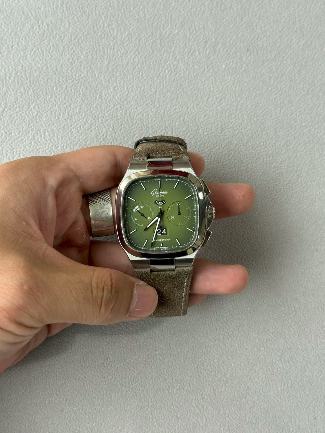 Glash&uuml;tte Original 1-37-02-09-02-62