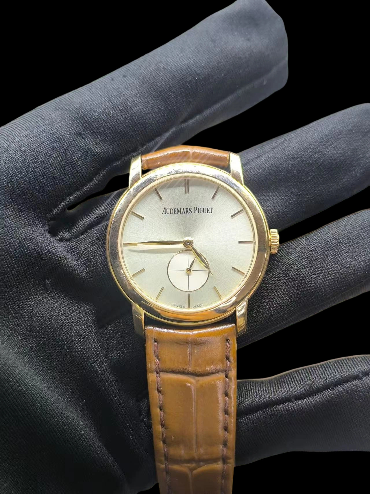 Audemars Piguet 77238OR