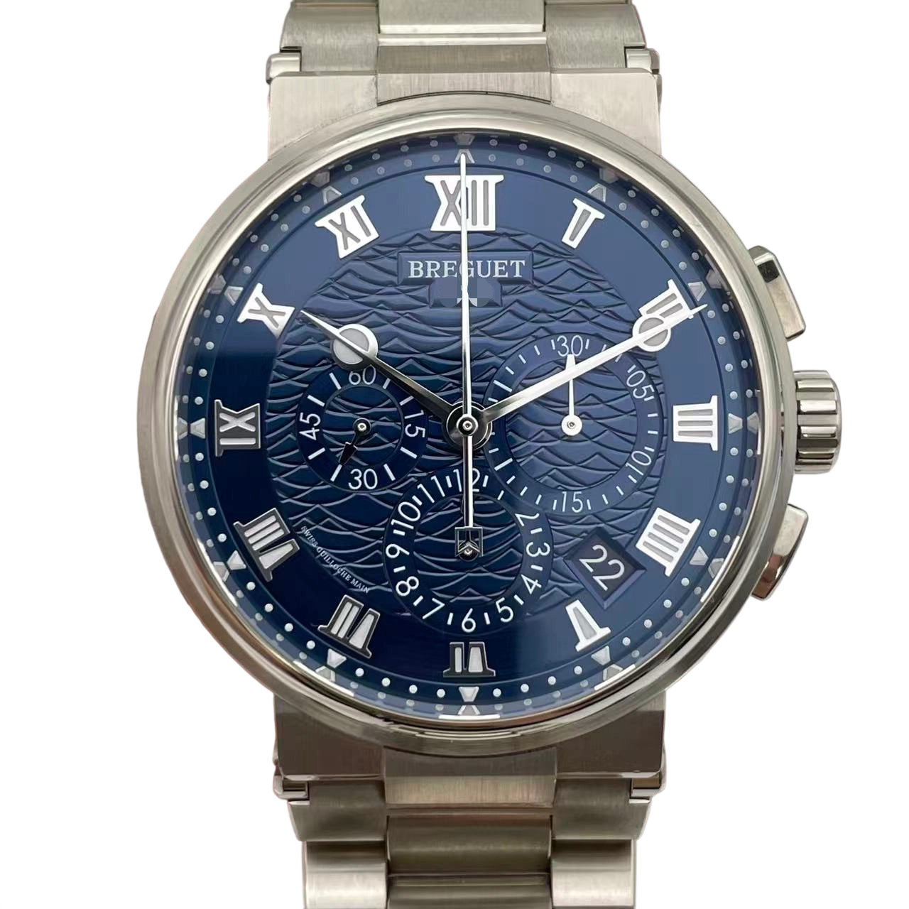 Breguet 5527BB