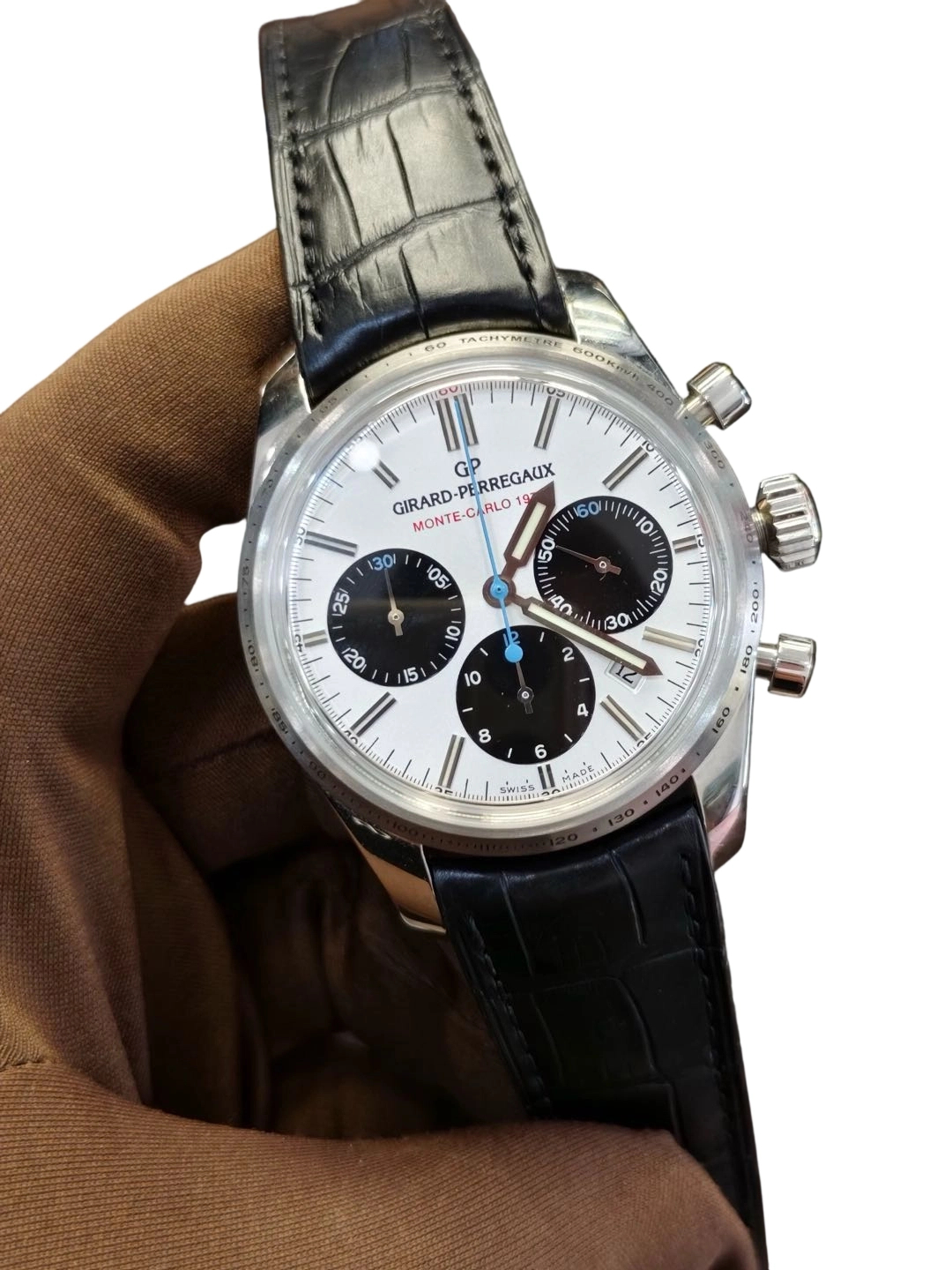Girard Perregaux 49585-11-131-BA6A