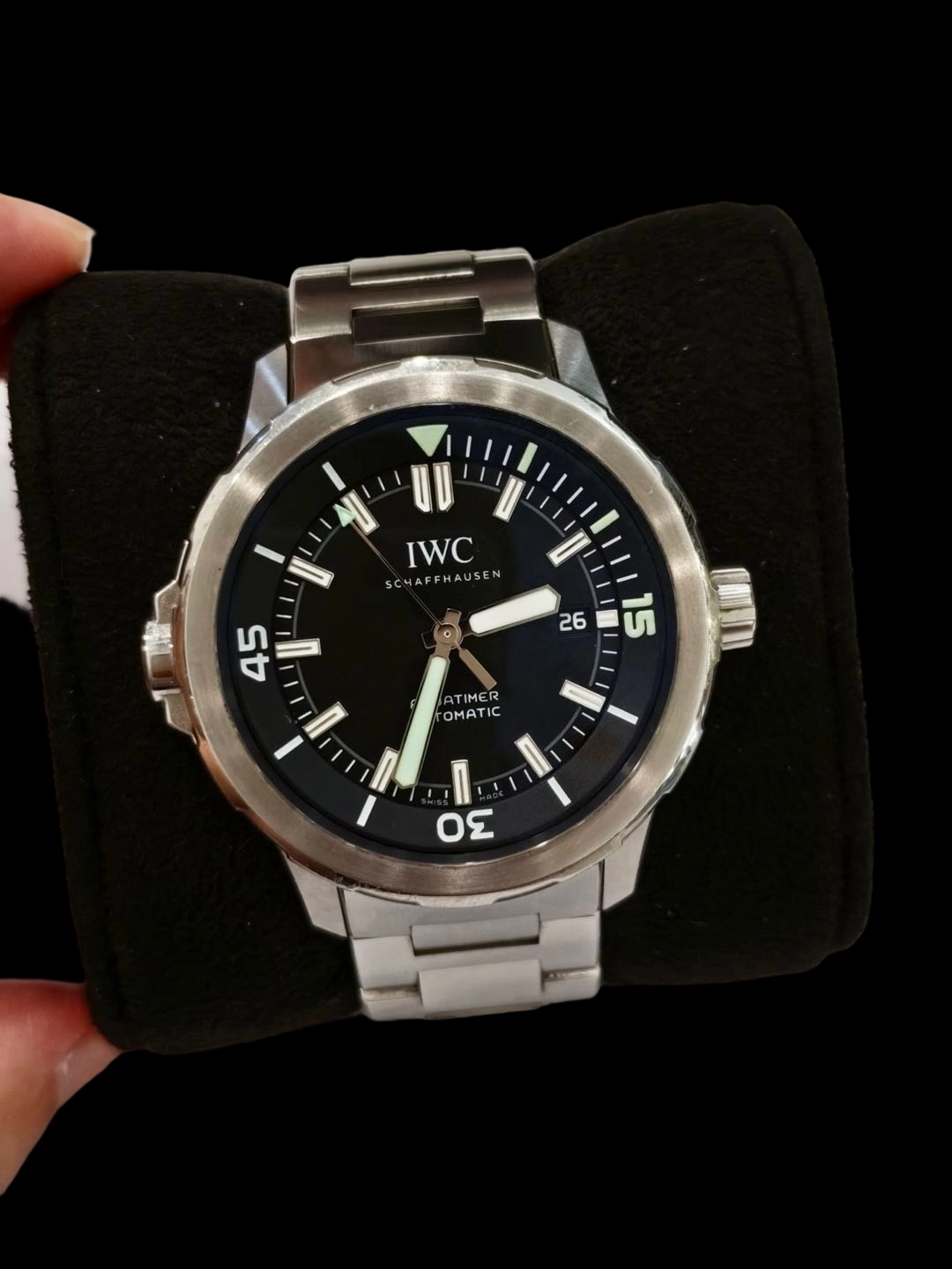 IWC IW328803