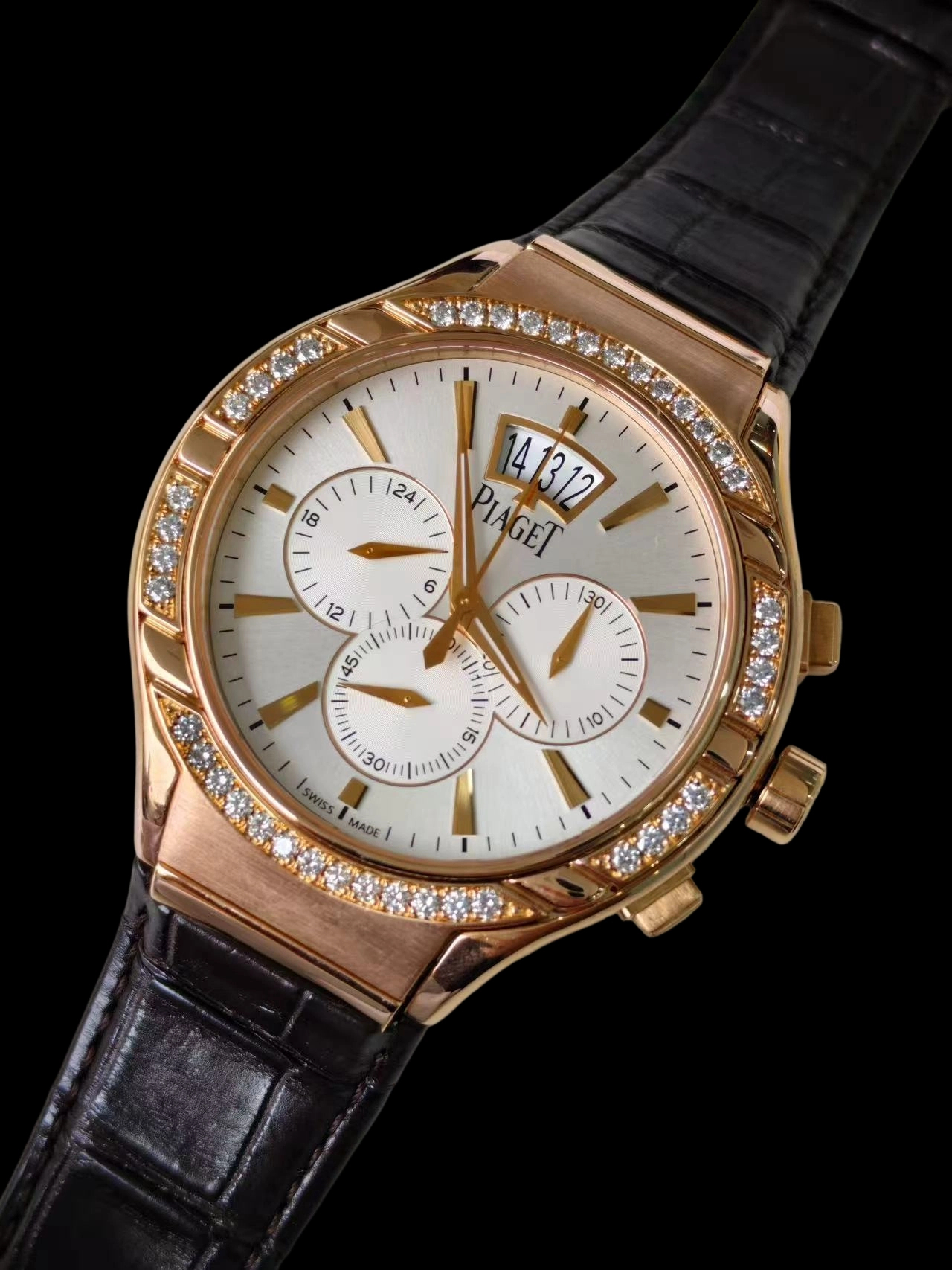 Piaget G0A38038