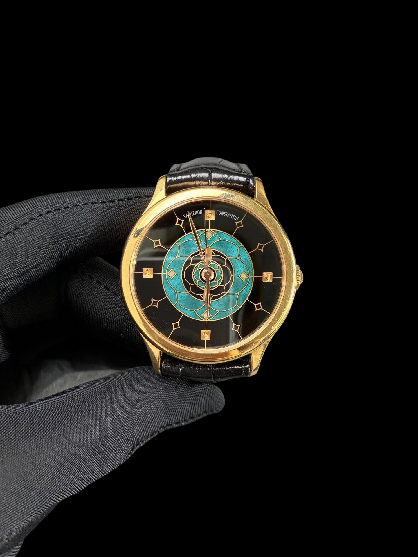 Vacheron Constantin 86122 / 000R-9362