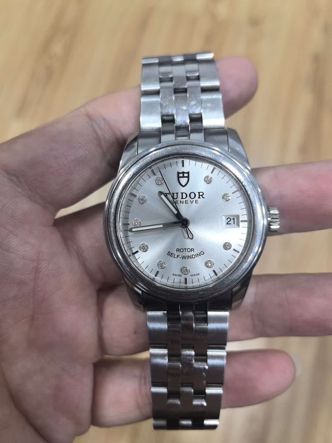 Tudor m55000-0006