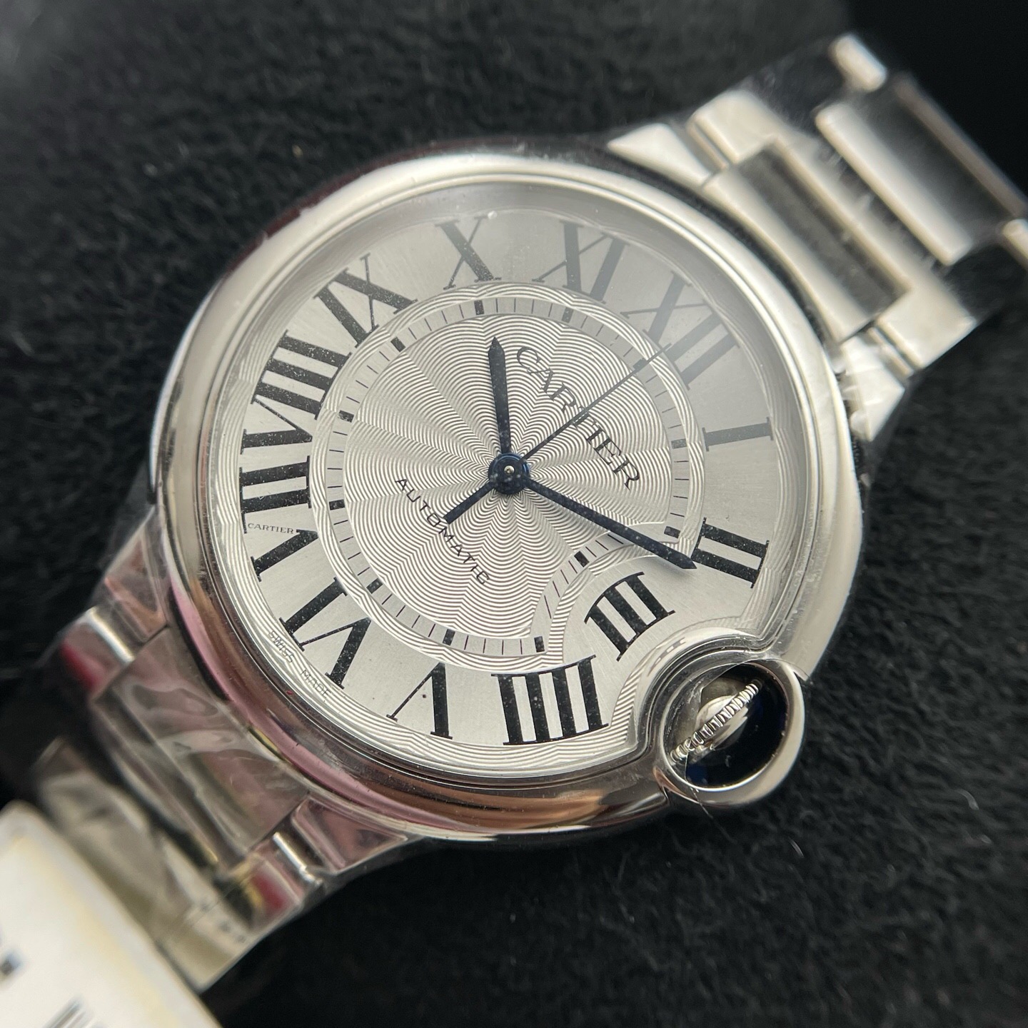 Cartier WSBB0048