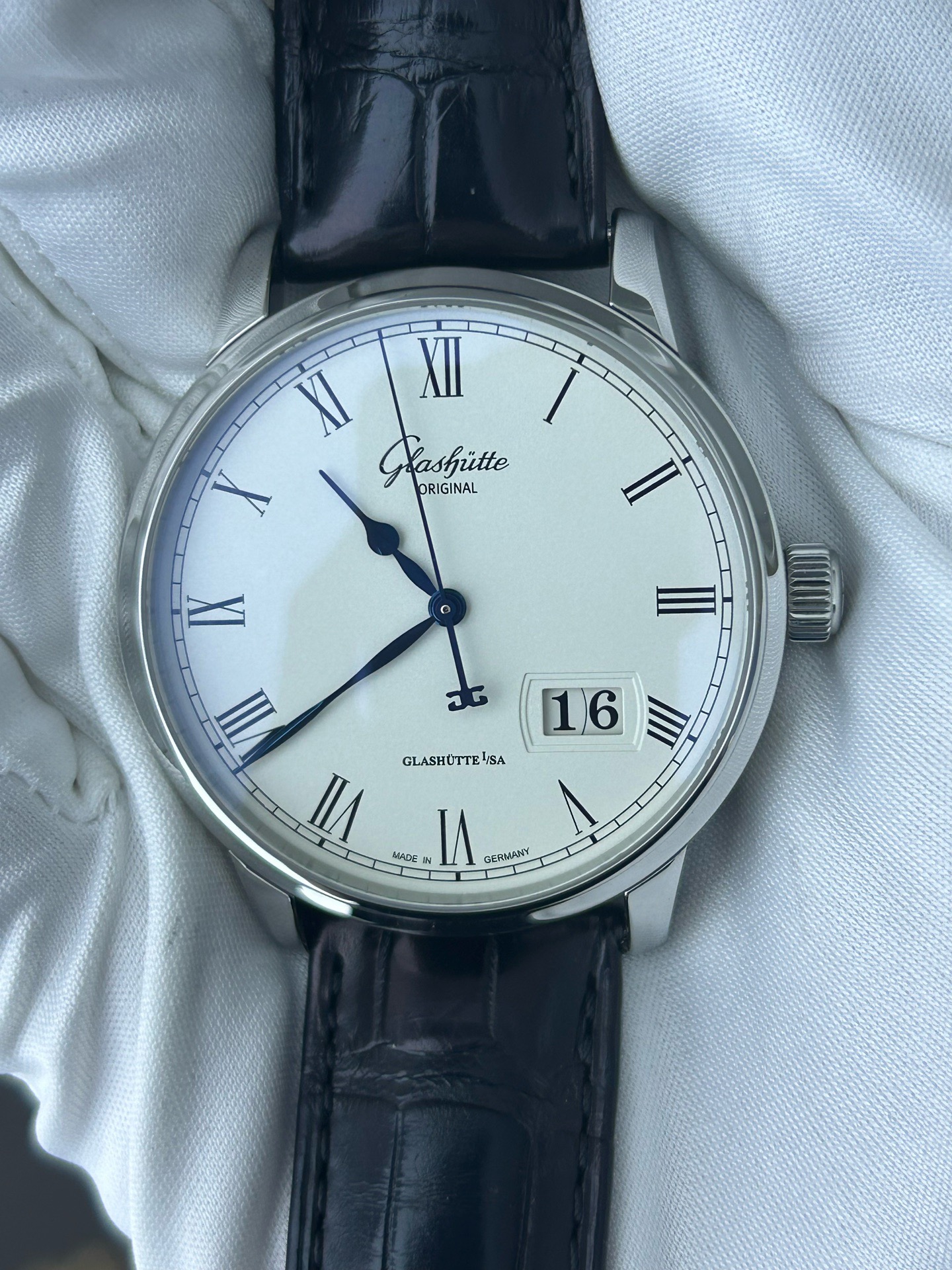 Glash&uuml;tte Original 100-03-32-42-04