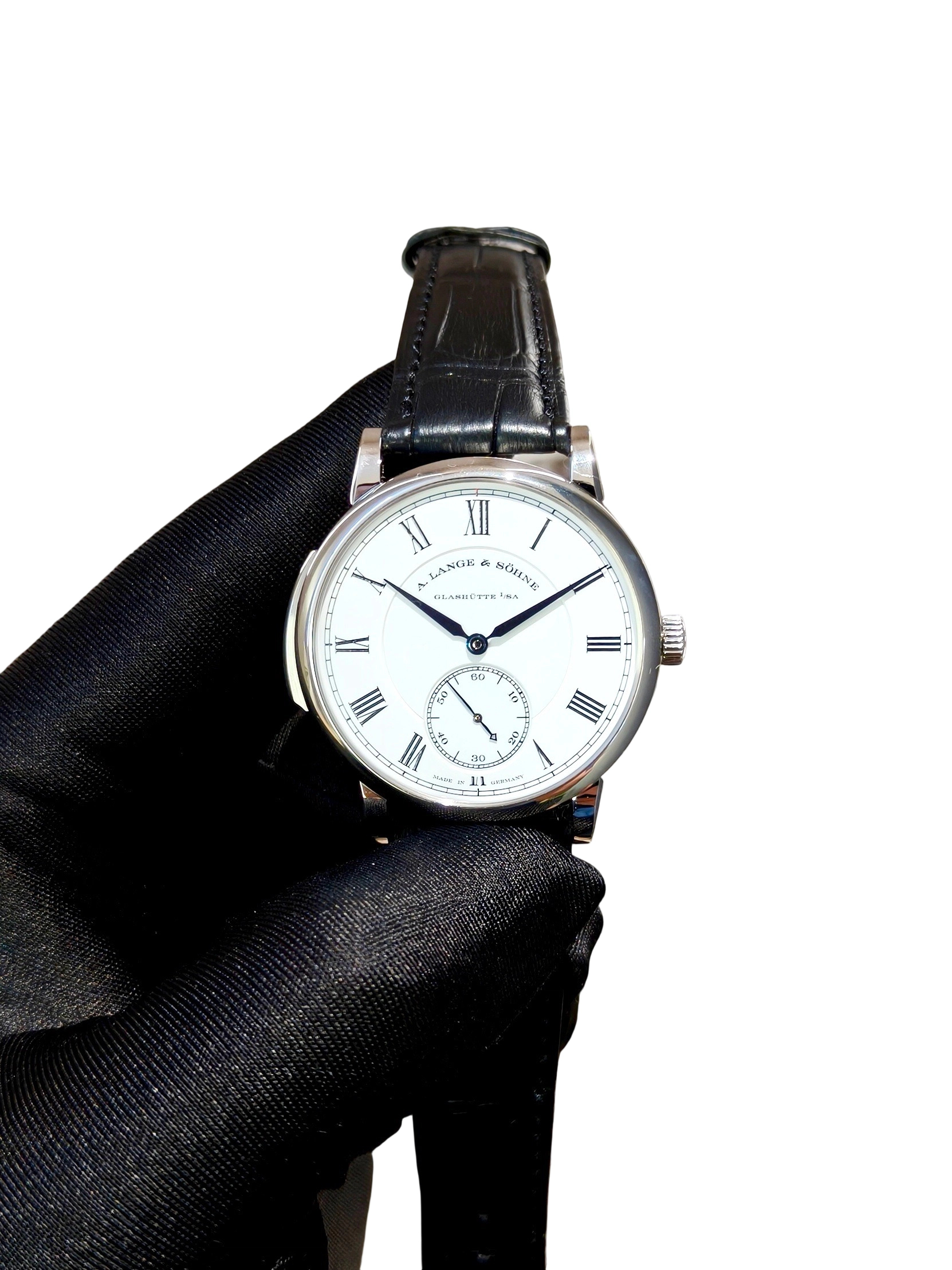 A. Lange & S&ouml;hne 606.079