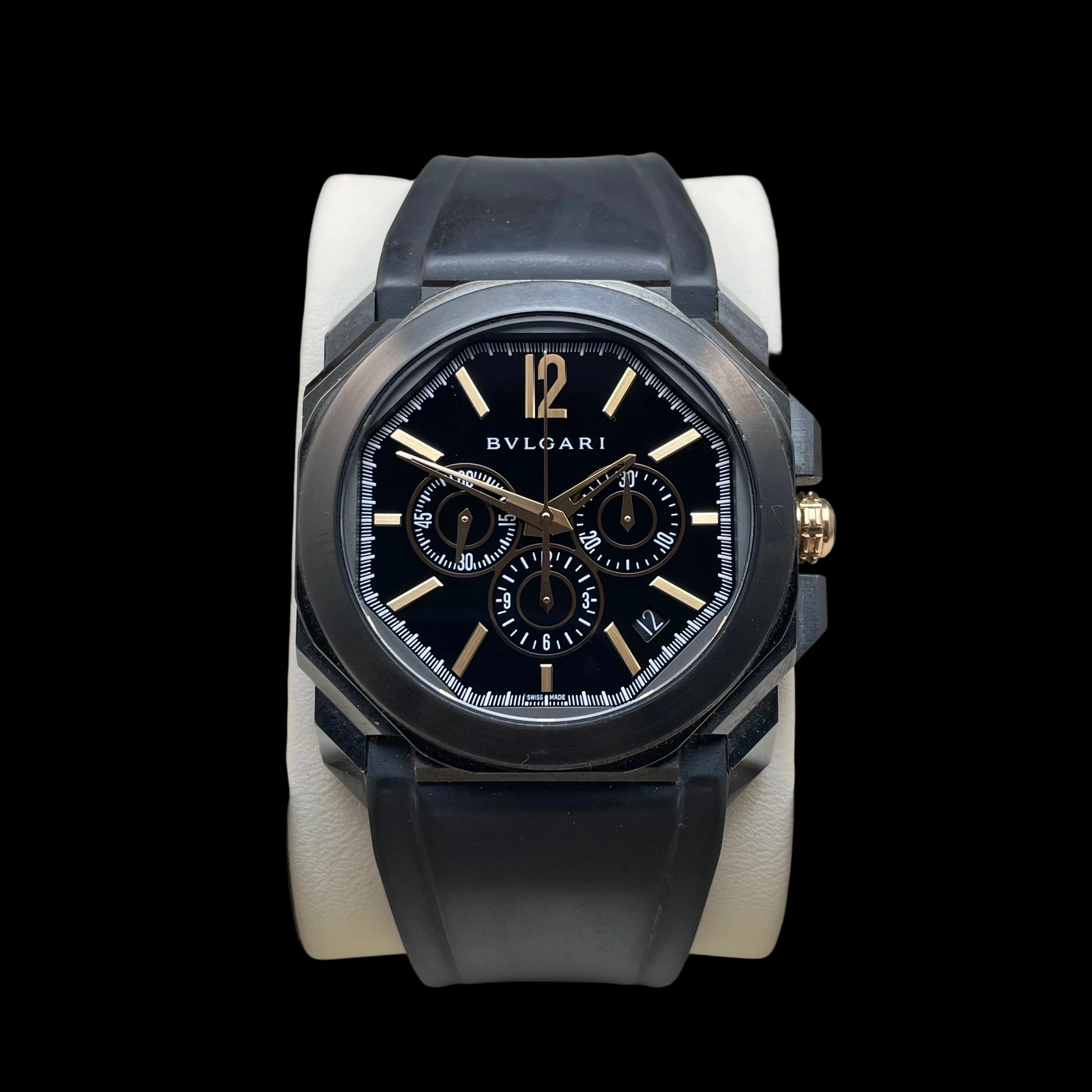Bulgari 102630