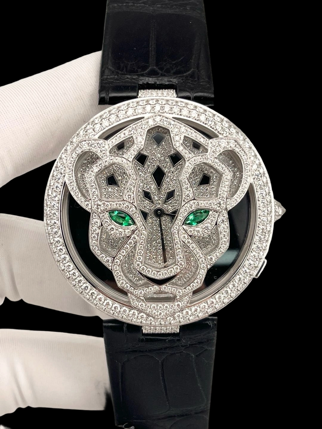 Cartier HPI00338