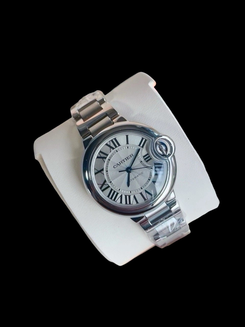 Cartier WSBB0044