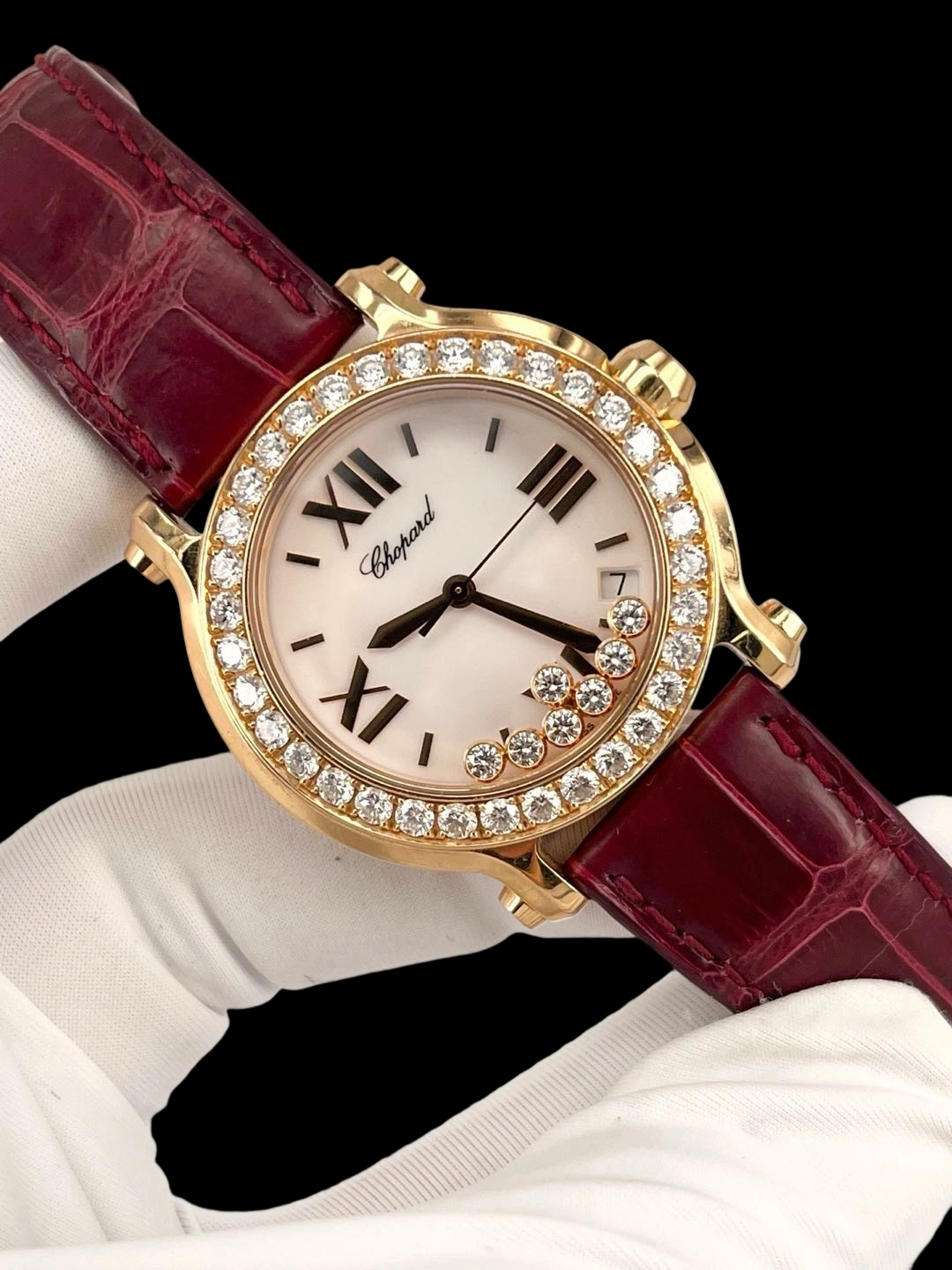Chopard 277473-5001