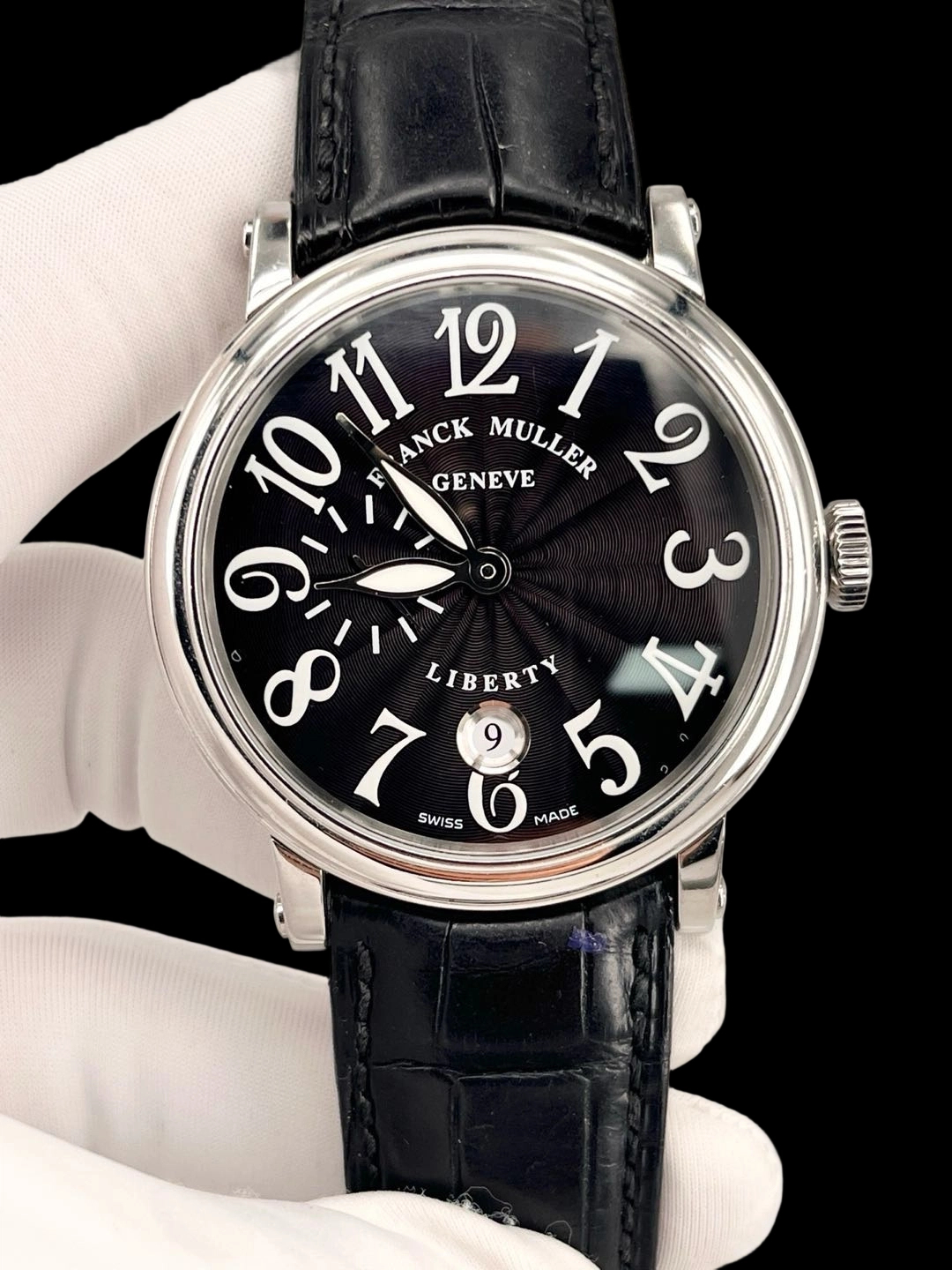 Franck Muller 74211 S9 DT