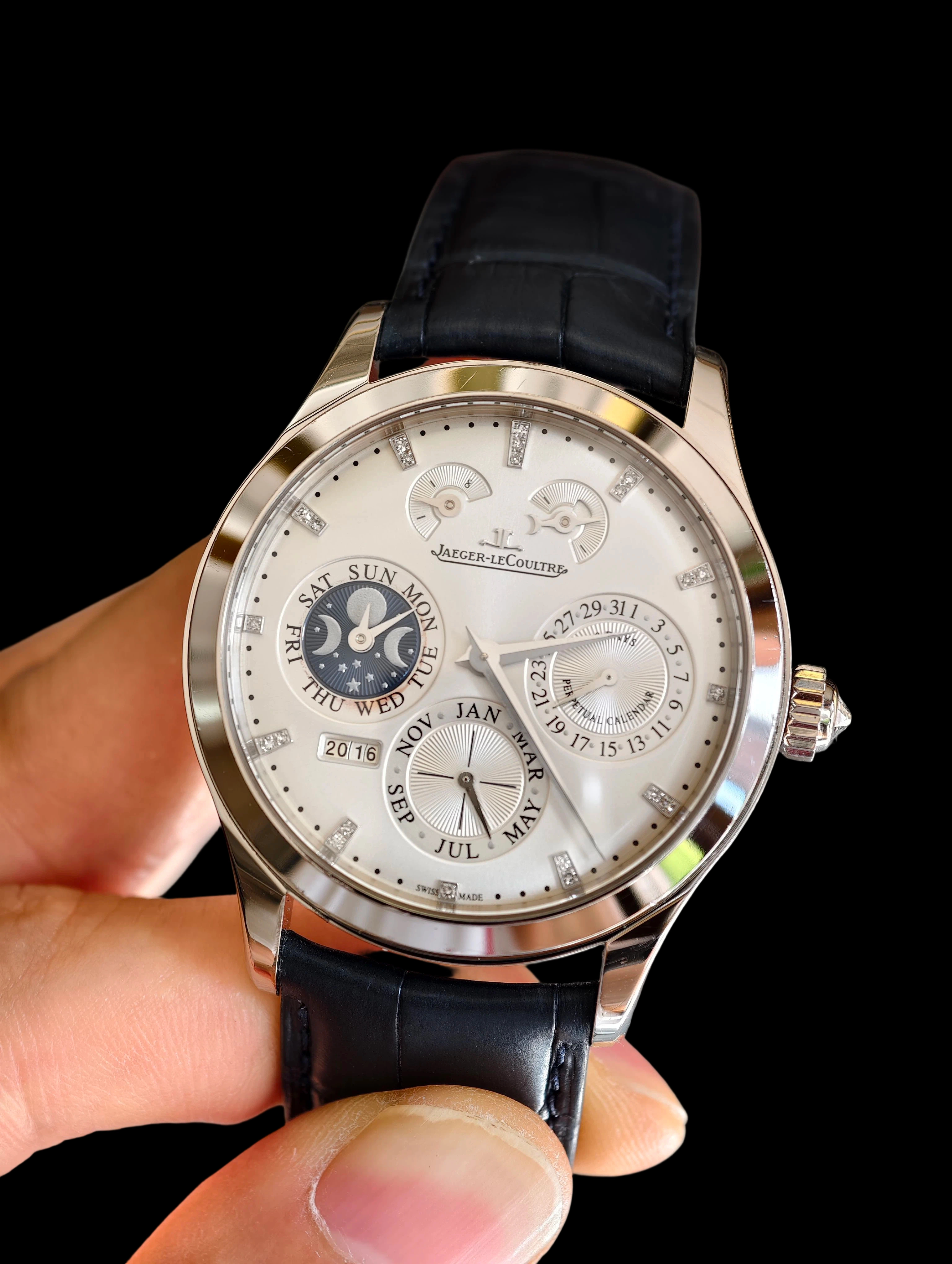 Jaeger-LeCoultre Q1613401