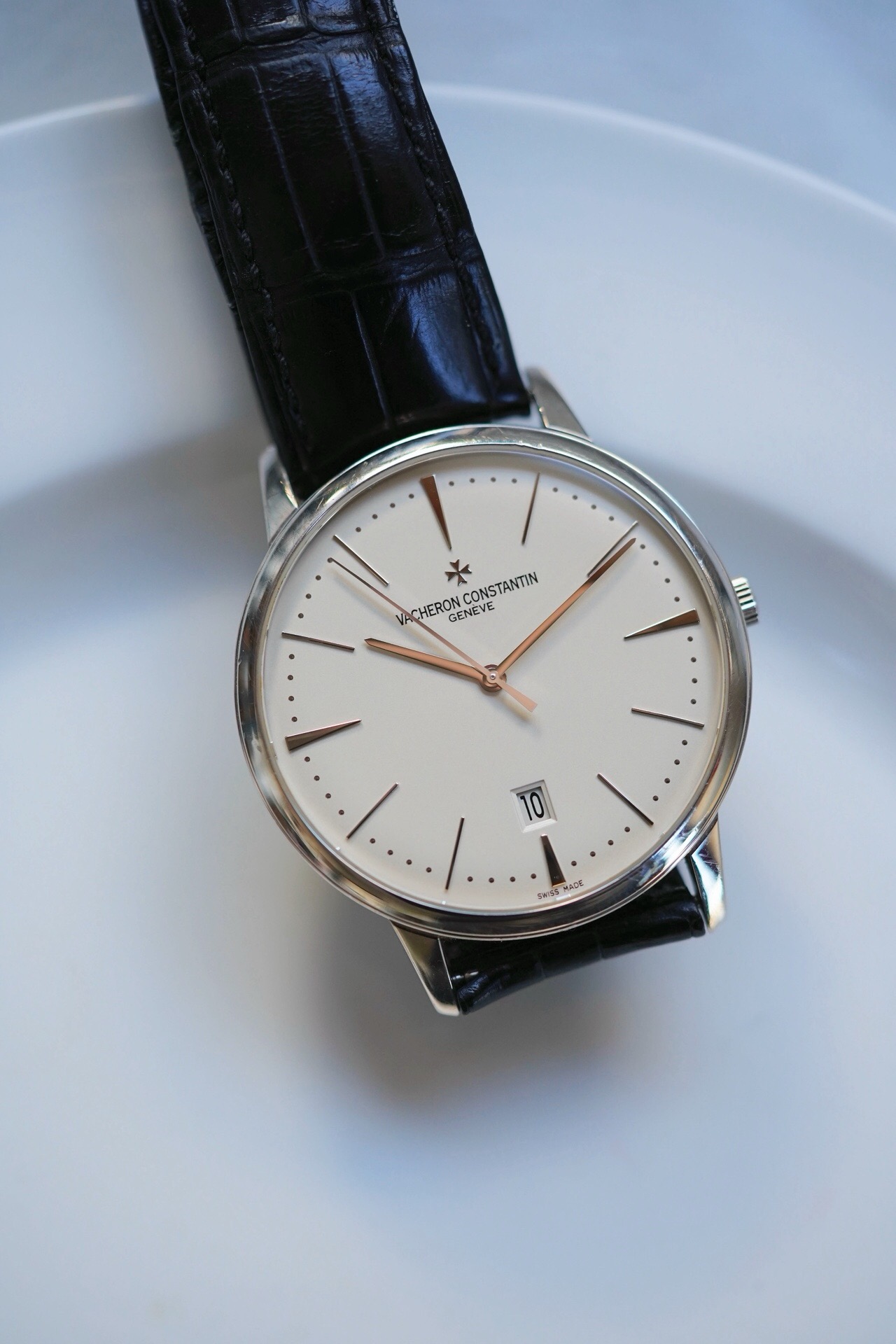 Vacheron Constantin 85180