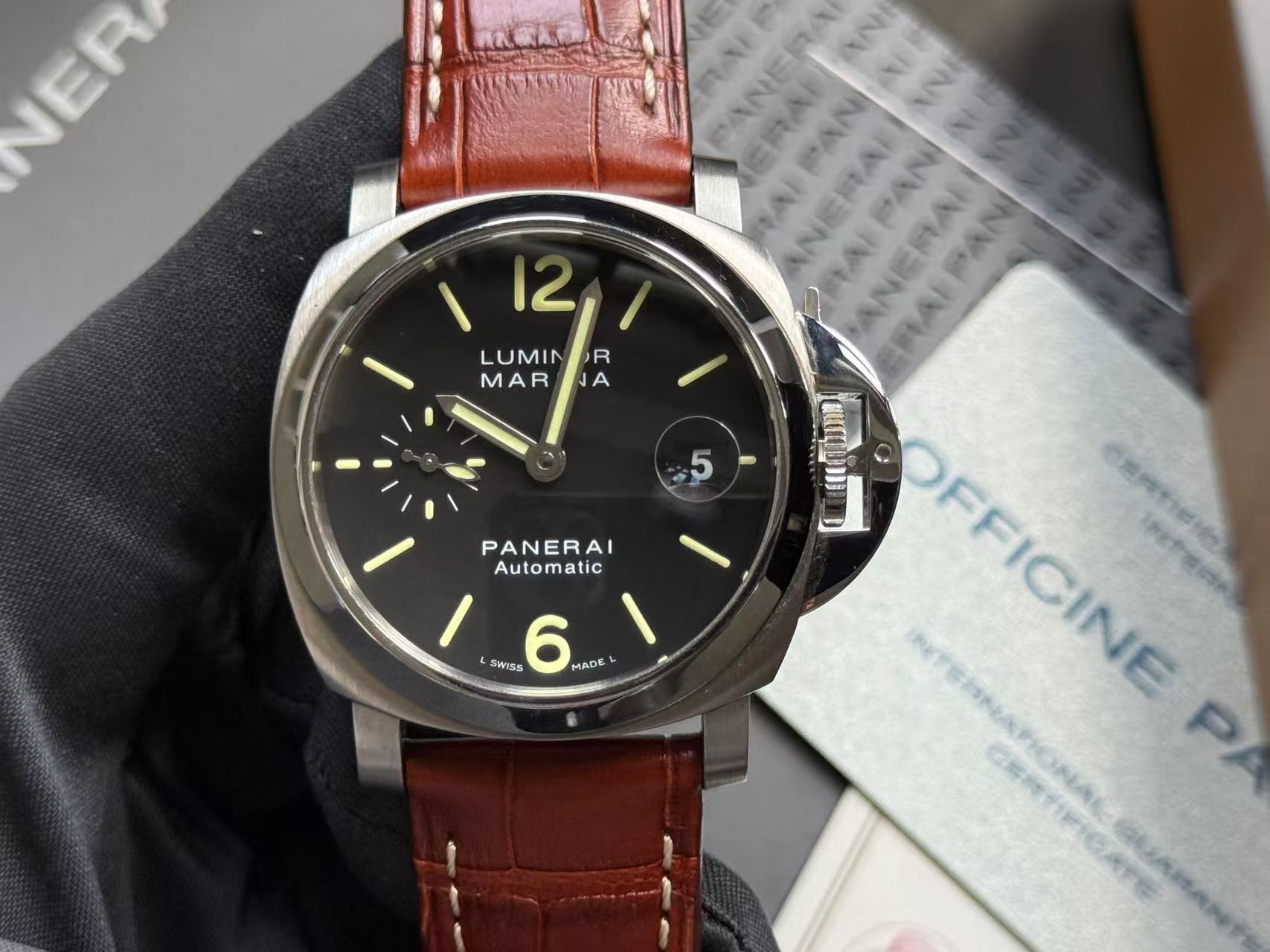 Panerai PAM00048