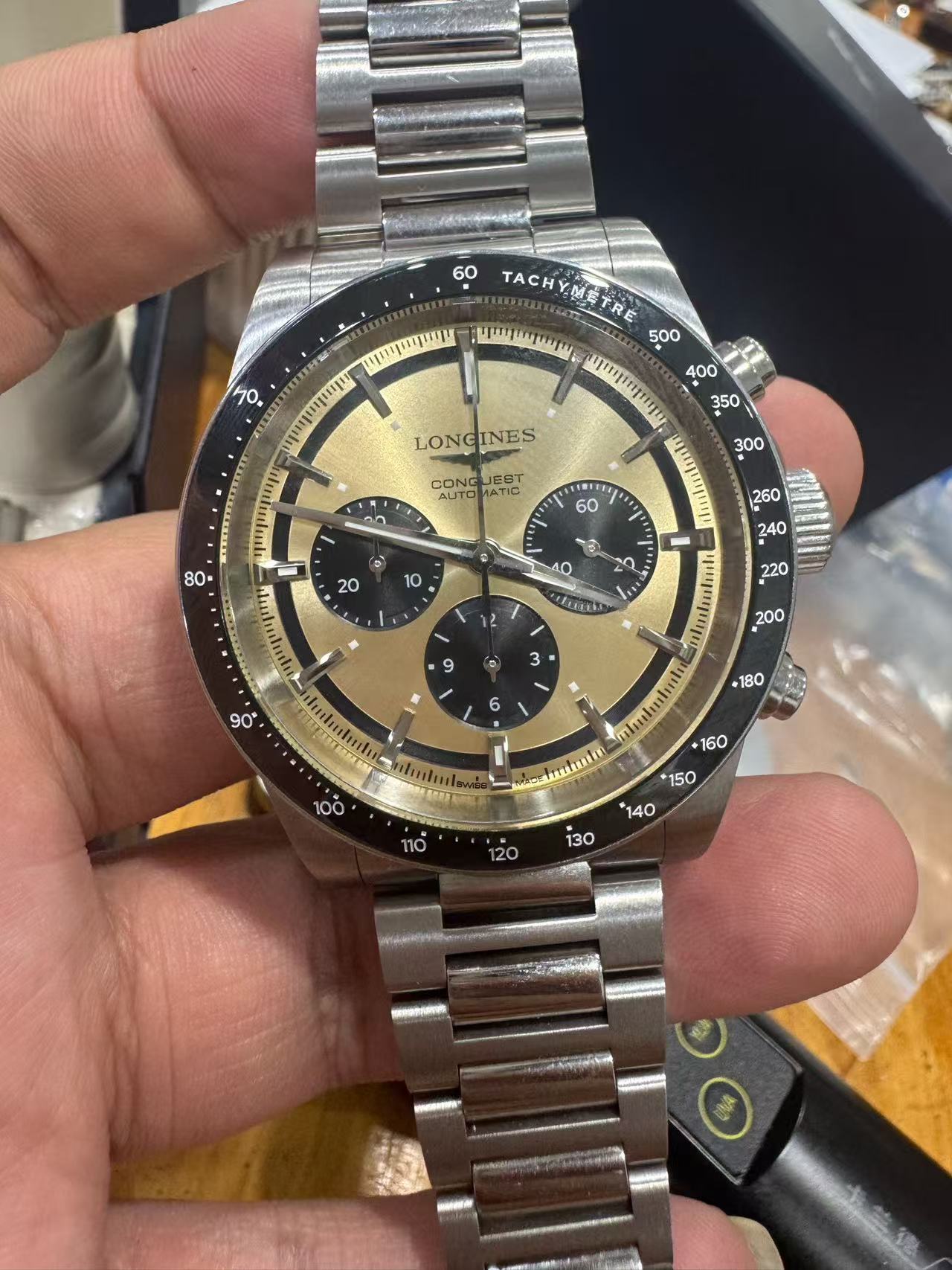 Longines L3.835.4.32.6
