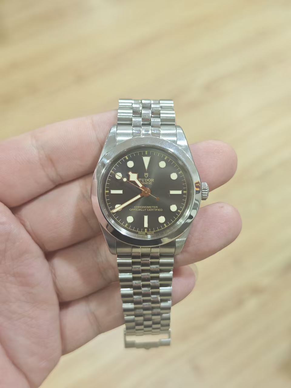 Tudor m79660-0001