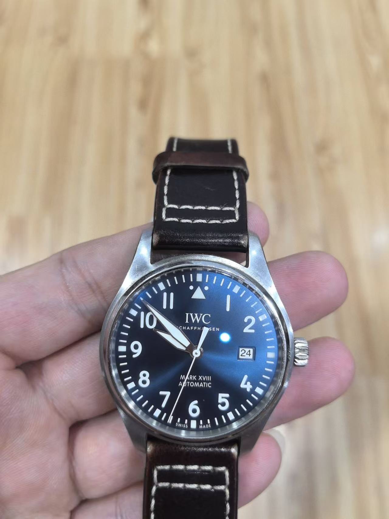 IWC IW327010