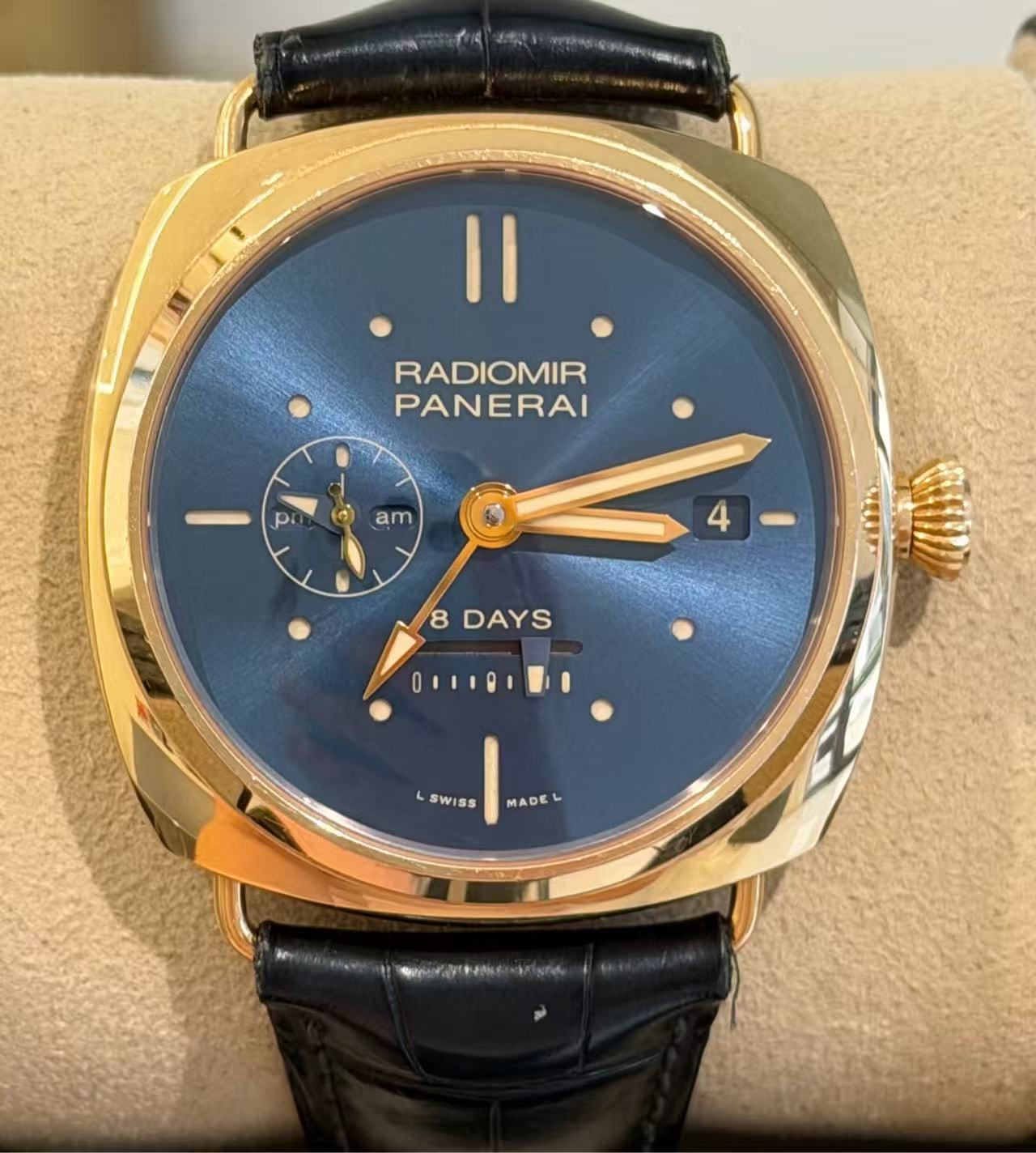 Panerai PAM00538