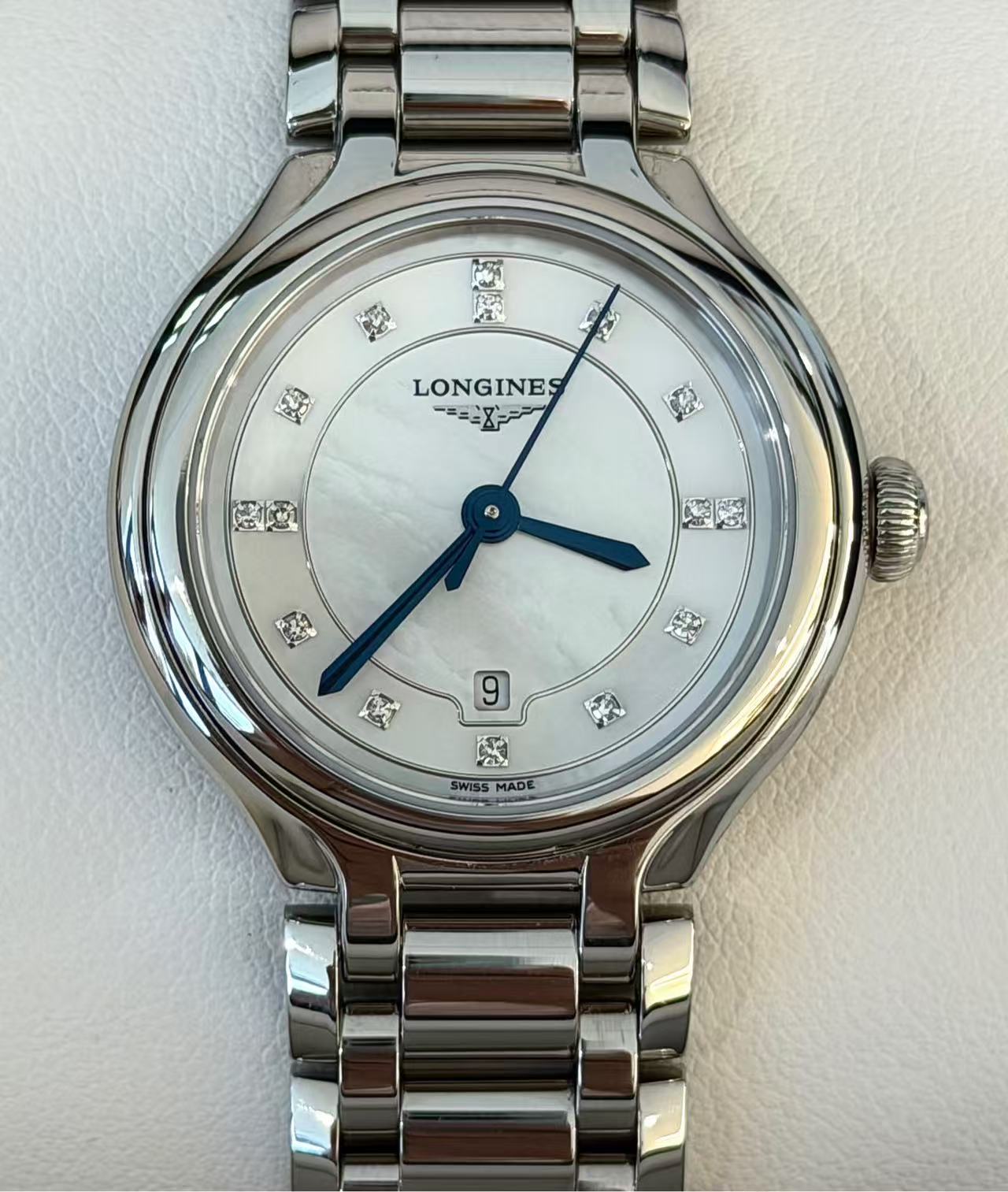 Longines L8.142.4.87.6