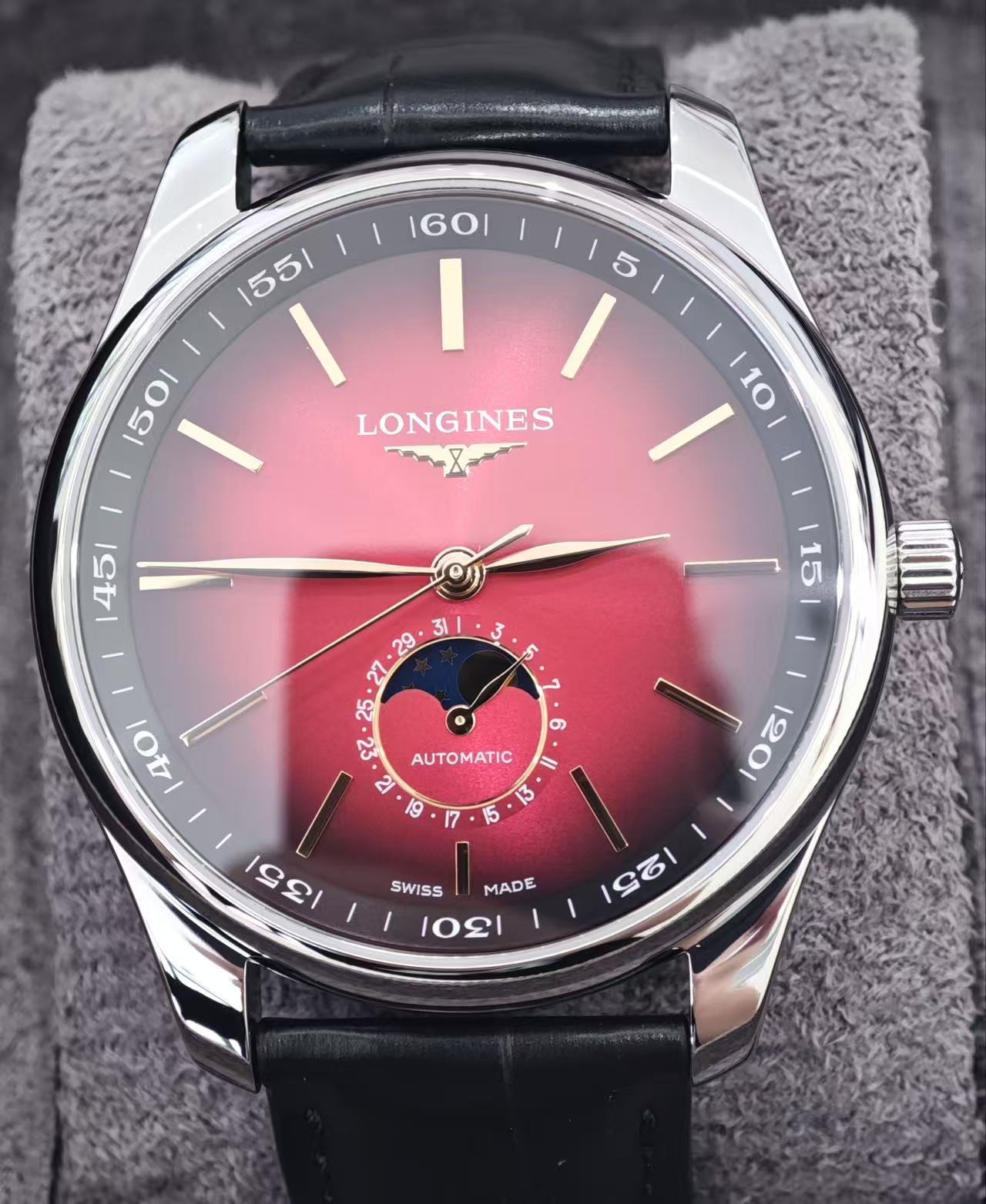 Longines L2.919.4.09.2