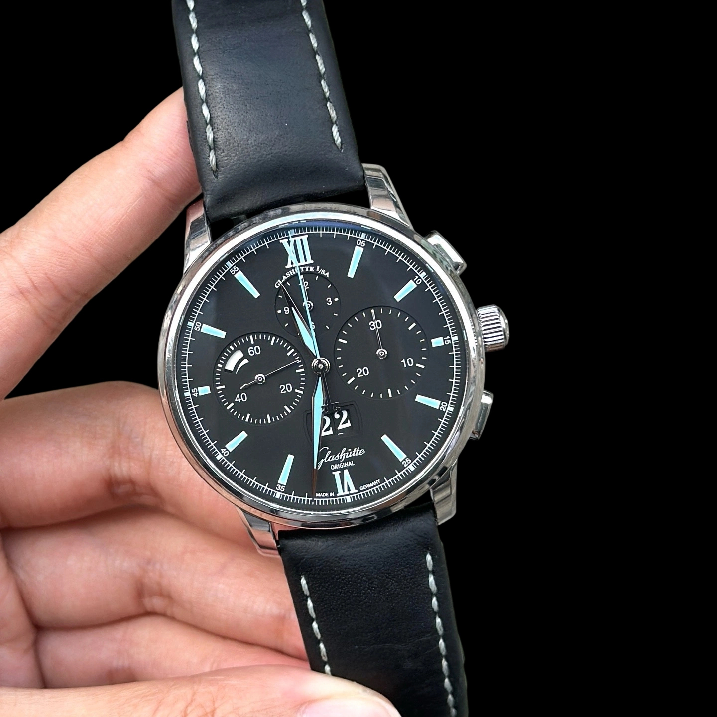 Glash&uuml;tte Original 1-37-01-03-02-33