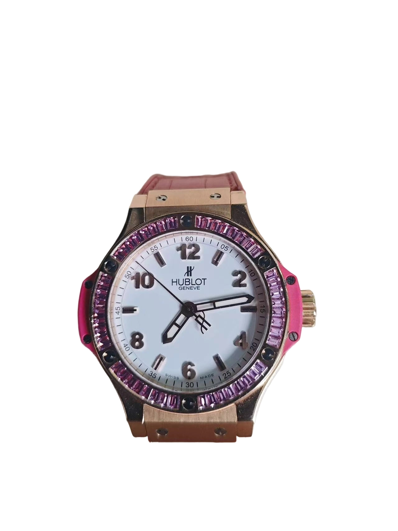 Hublot 361.PP.2010.LR.1933