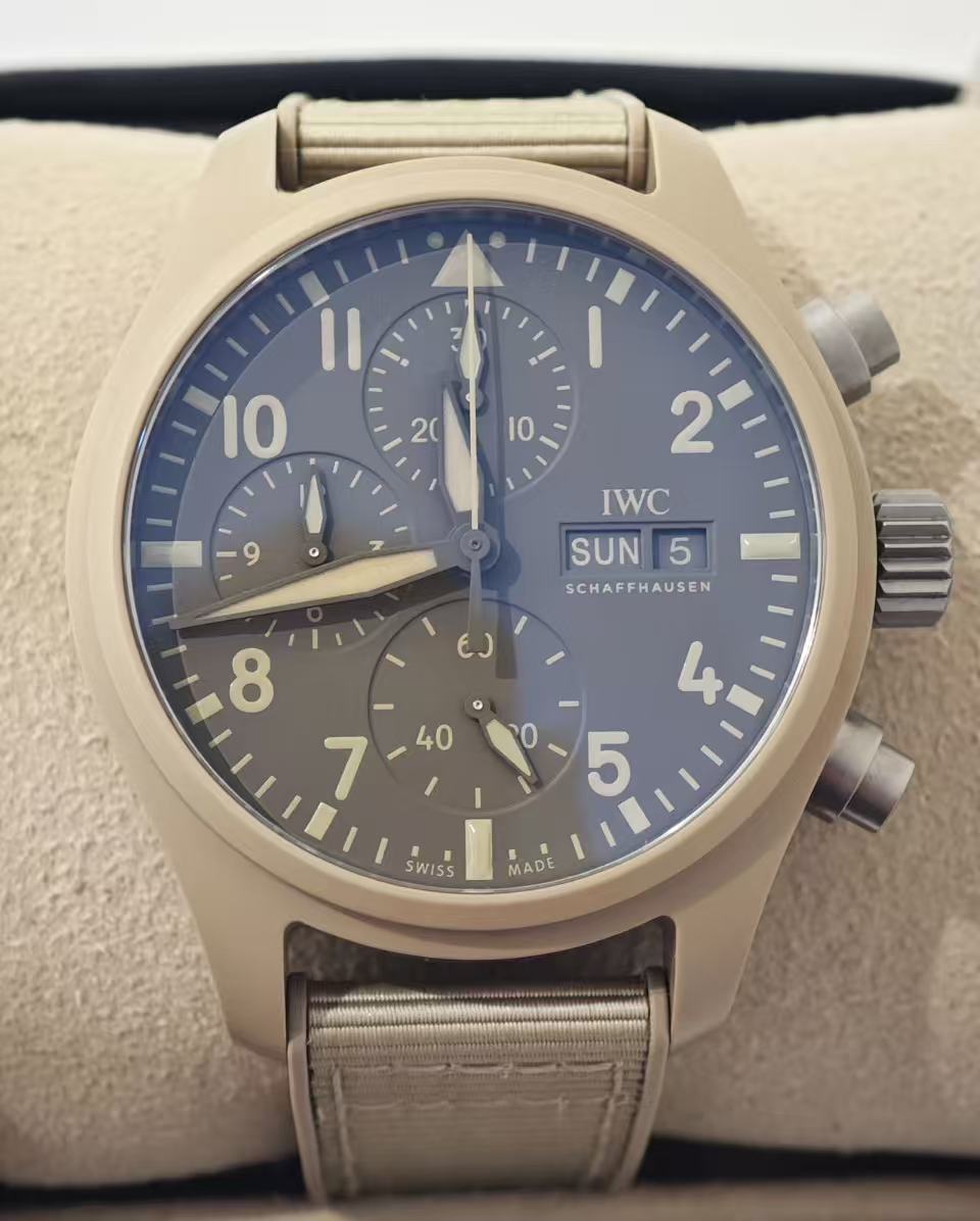 IWC IW389402