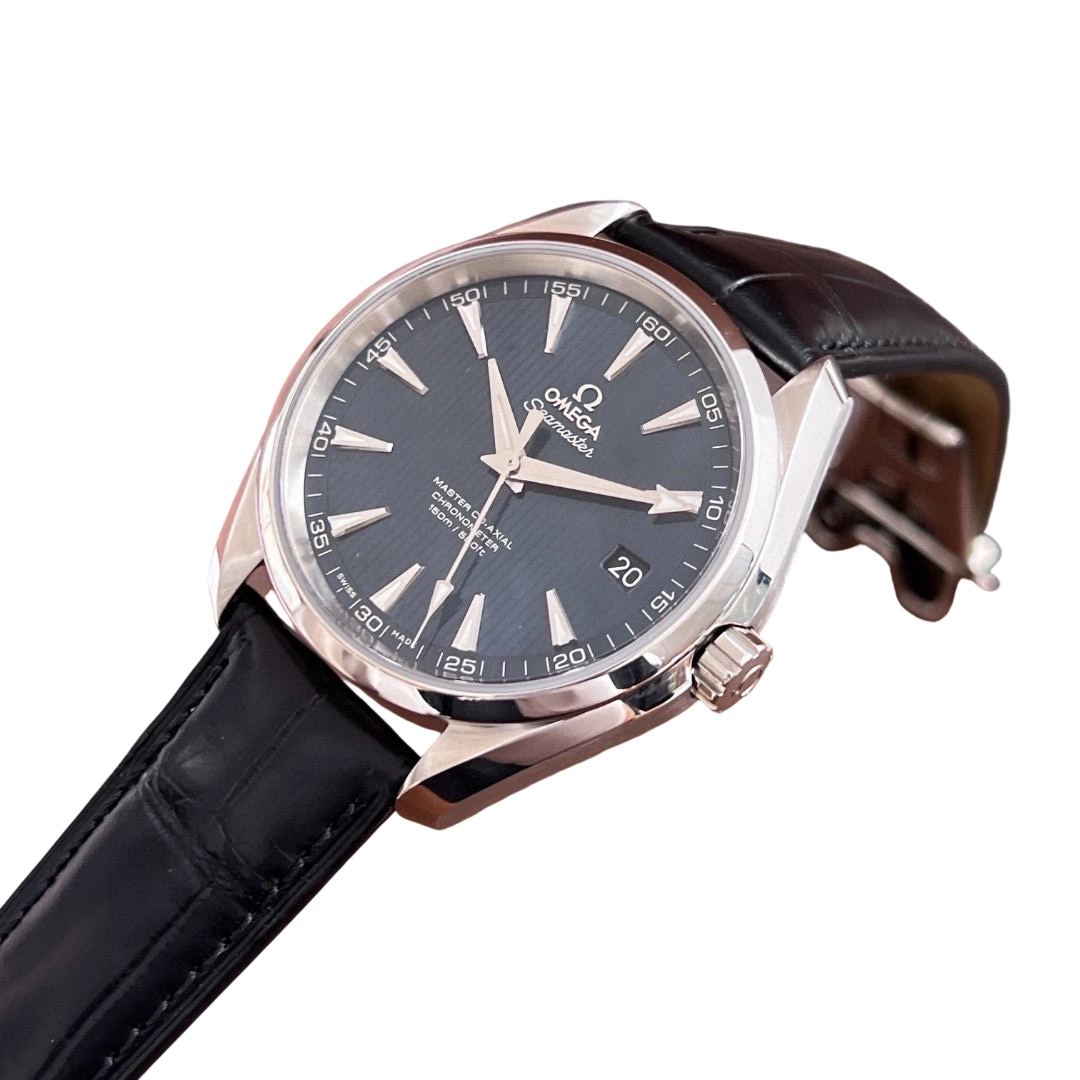 Omega 231.13.42.21.03.001