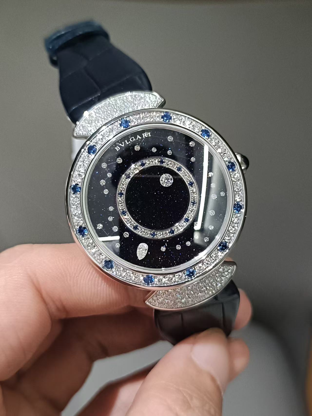 Bulgari 102842